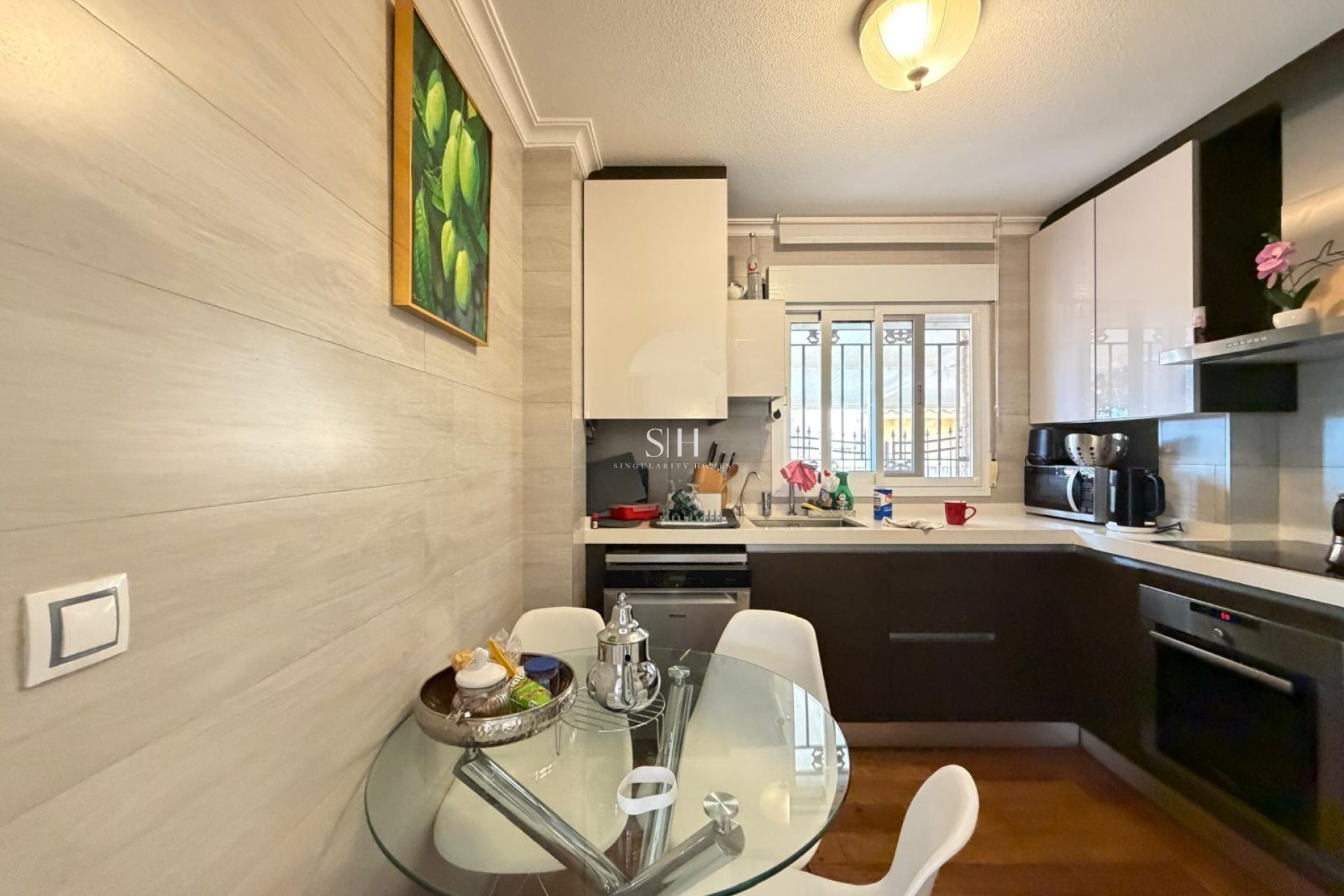 Перепродажа - Villa - Orihuela Costa - Lomas De Don Juan