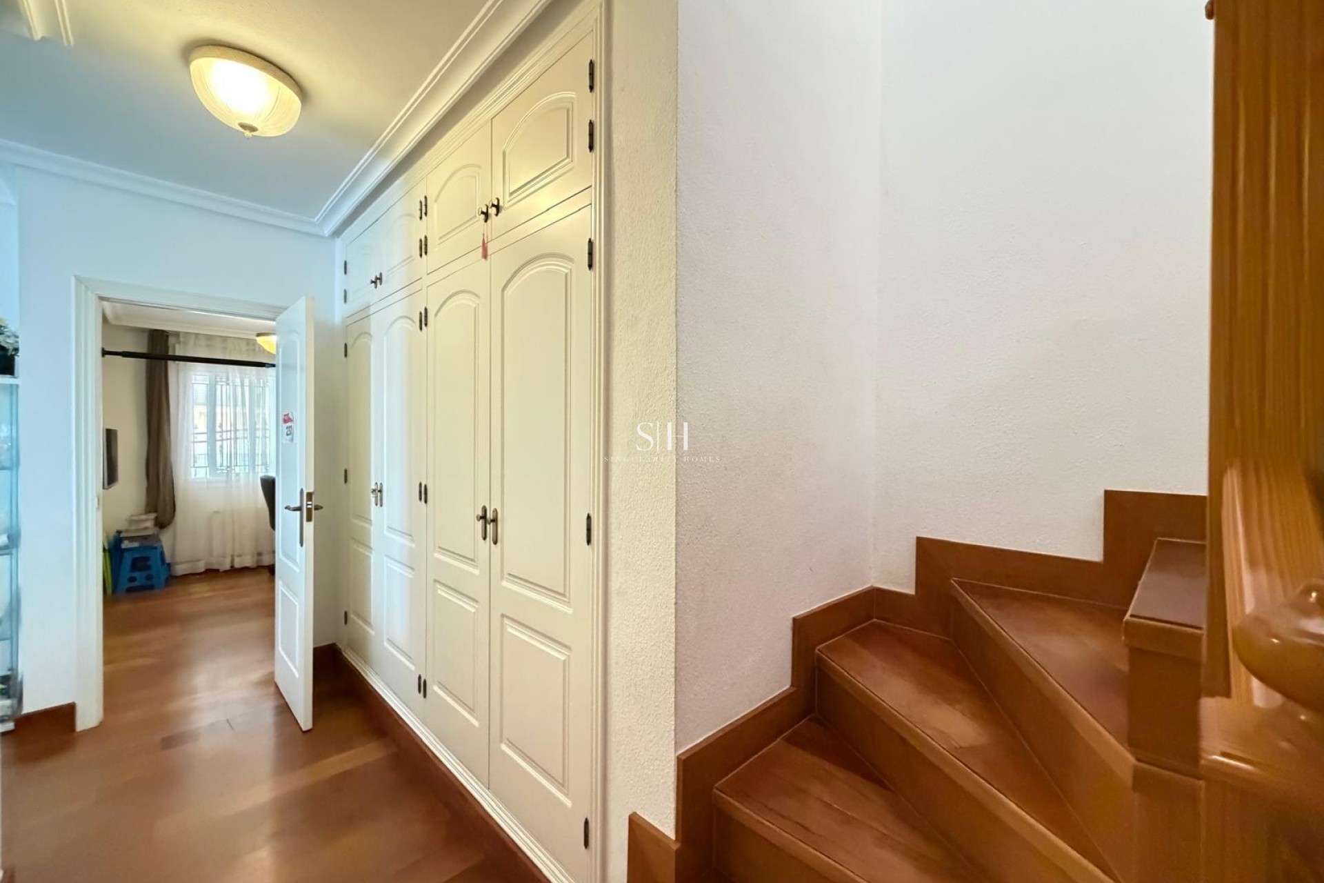 Перепродажа - Villa - Orihuela Costa - Lomas De Don Juan