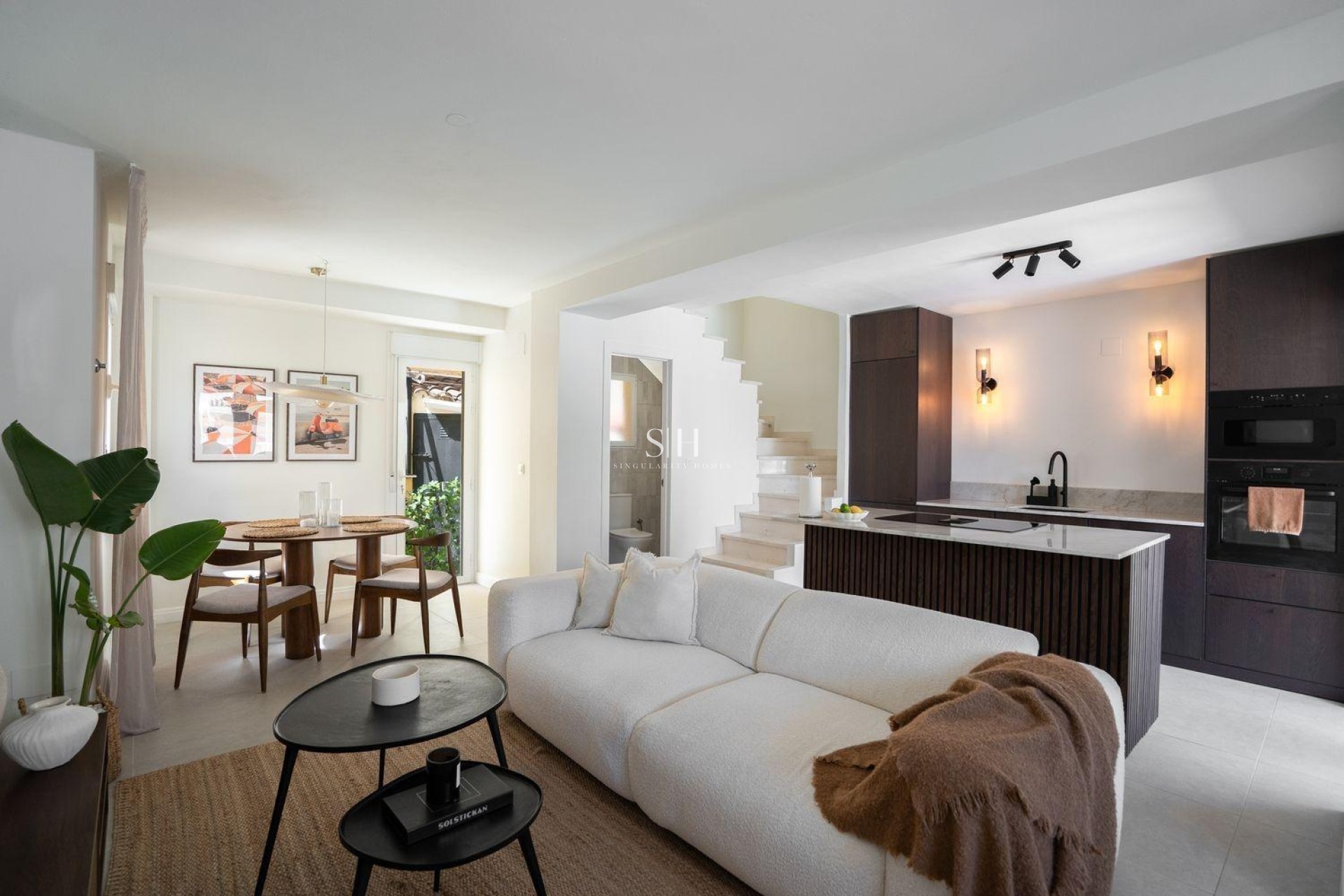 Перепродажа - Villa - Orihuela Costa - Los Almendros-la Florida