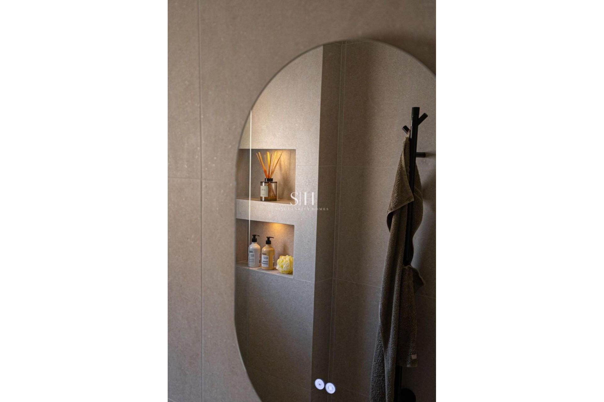 Перепродажа - Villa - Orihuela Costa - Los Almendros-la Florida