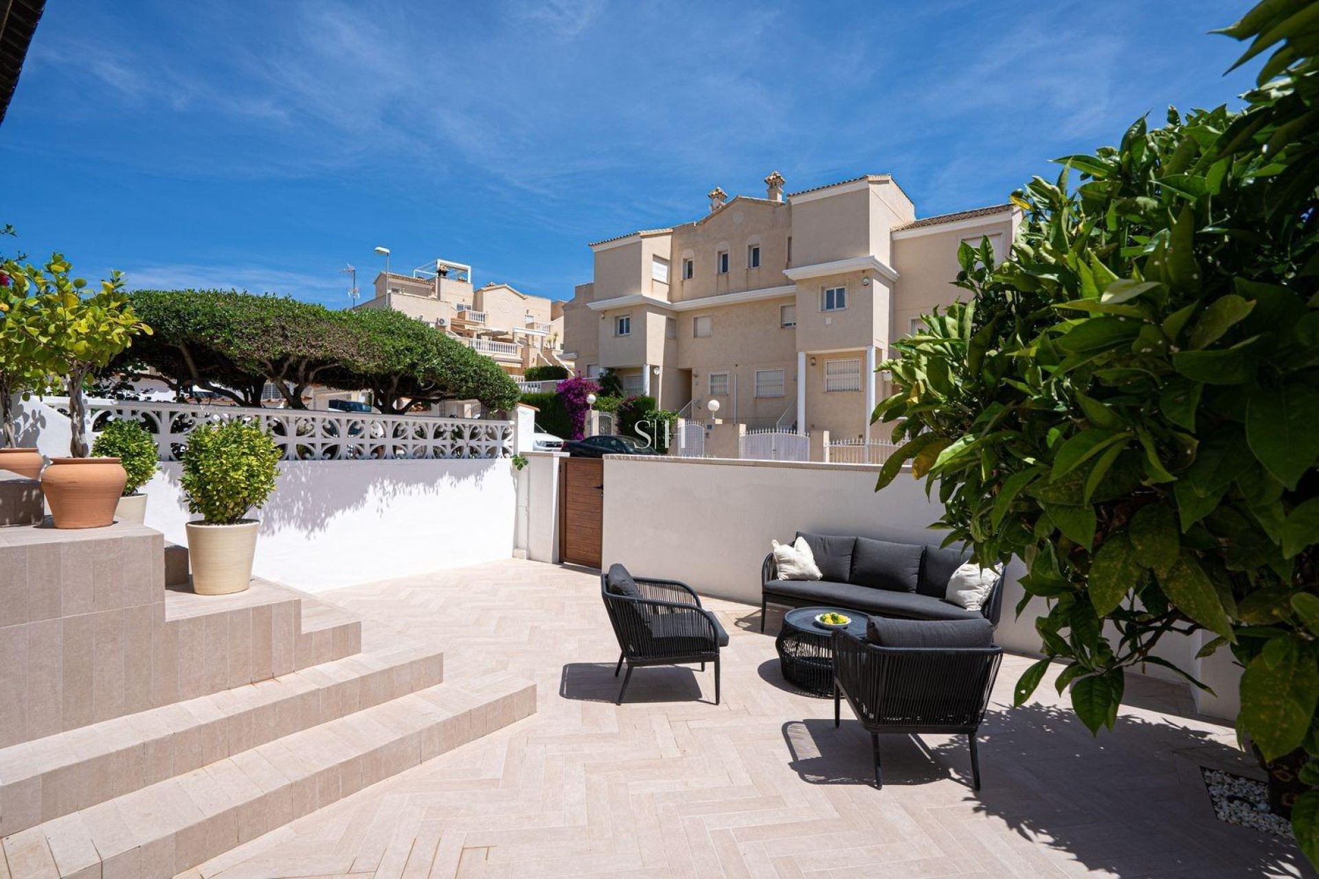 Перепродажа - Villa - Orihuela Costa - Los Almendros-la Florida