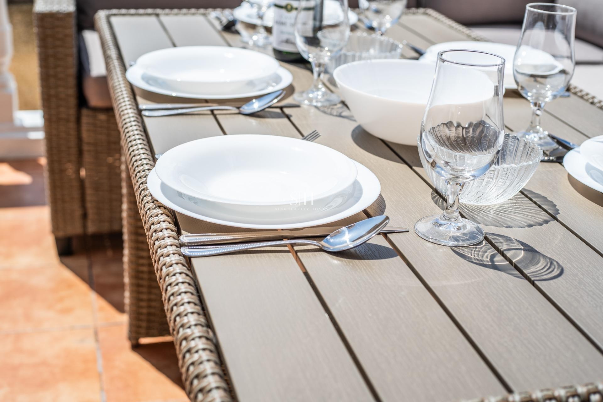 Перепродажа - Villa - Orihuela Costa - Los Almendros-la Florida