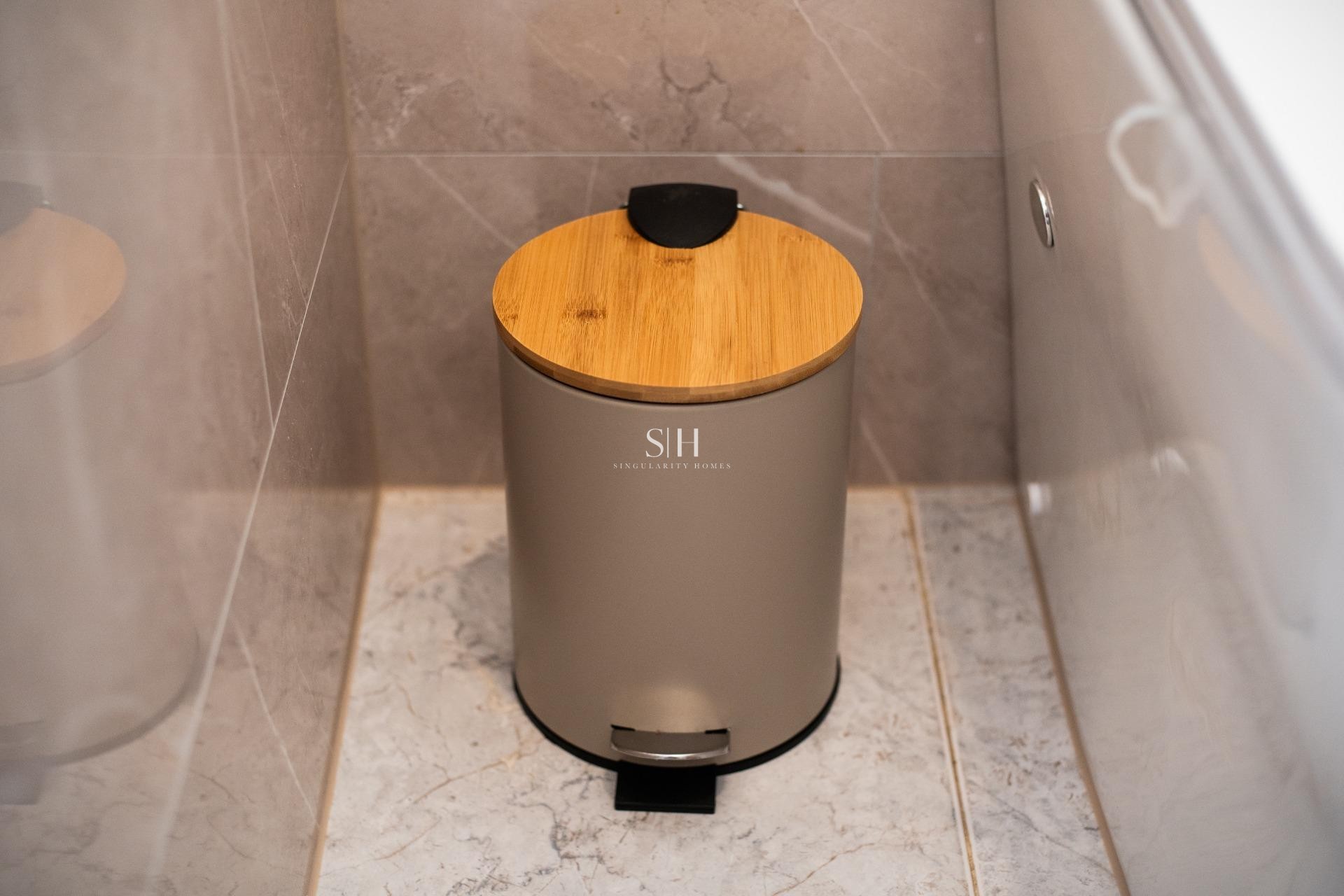 Перепродажа - Villa - Orihuela Costa - Los Almendros-la Florida