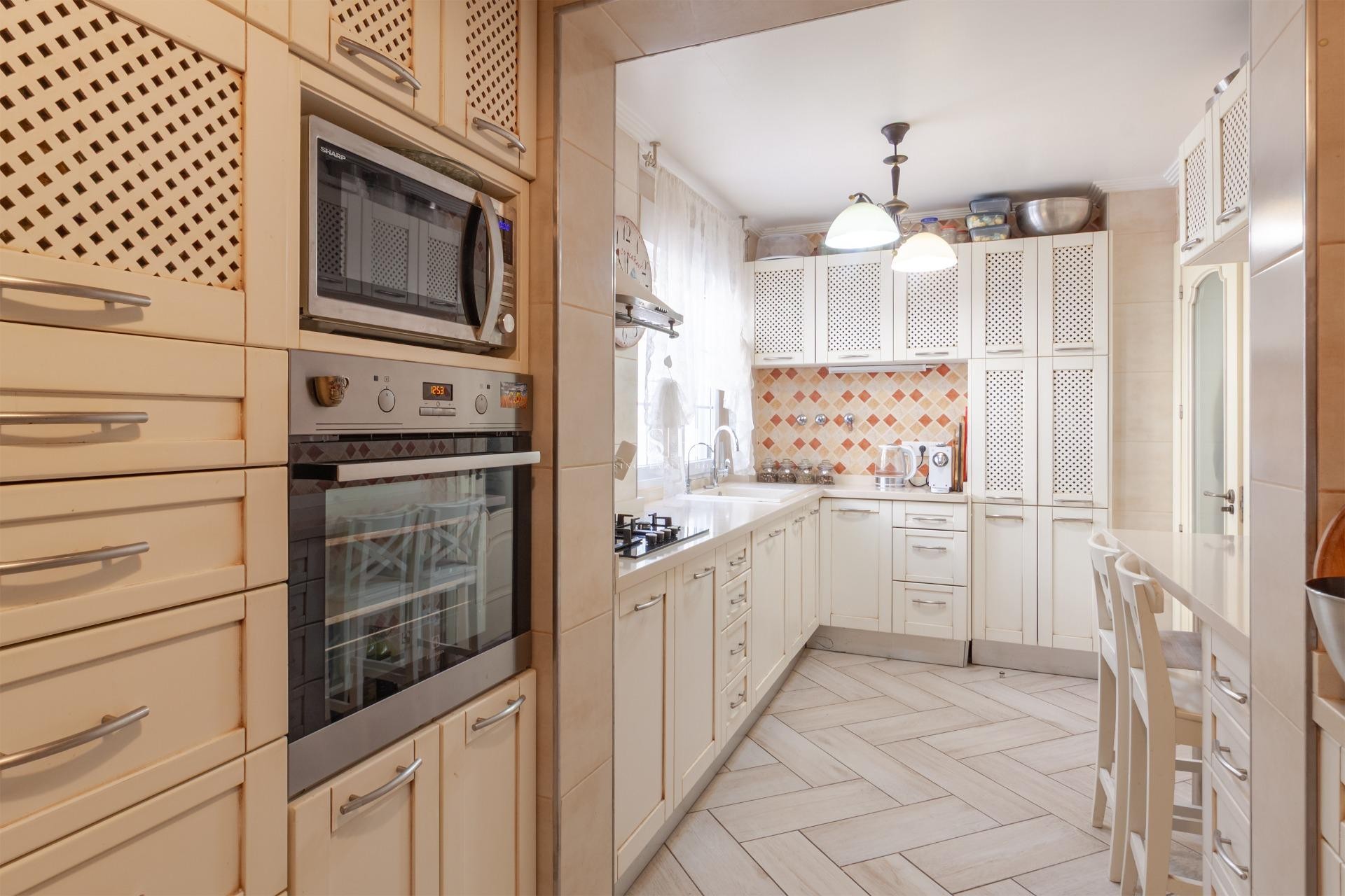 Перепродажа - Villa - Orihuela Costa - Los Almendros-la Florida