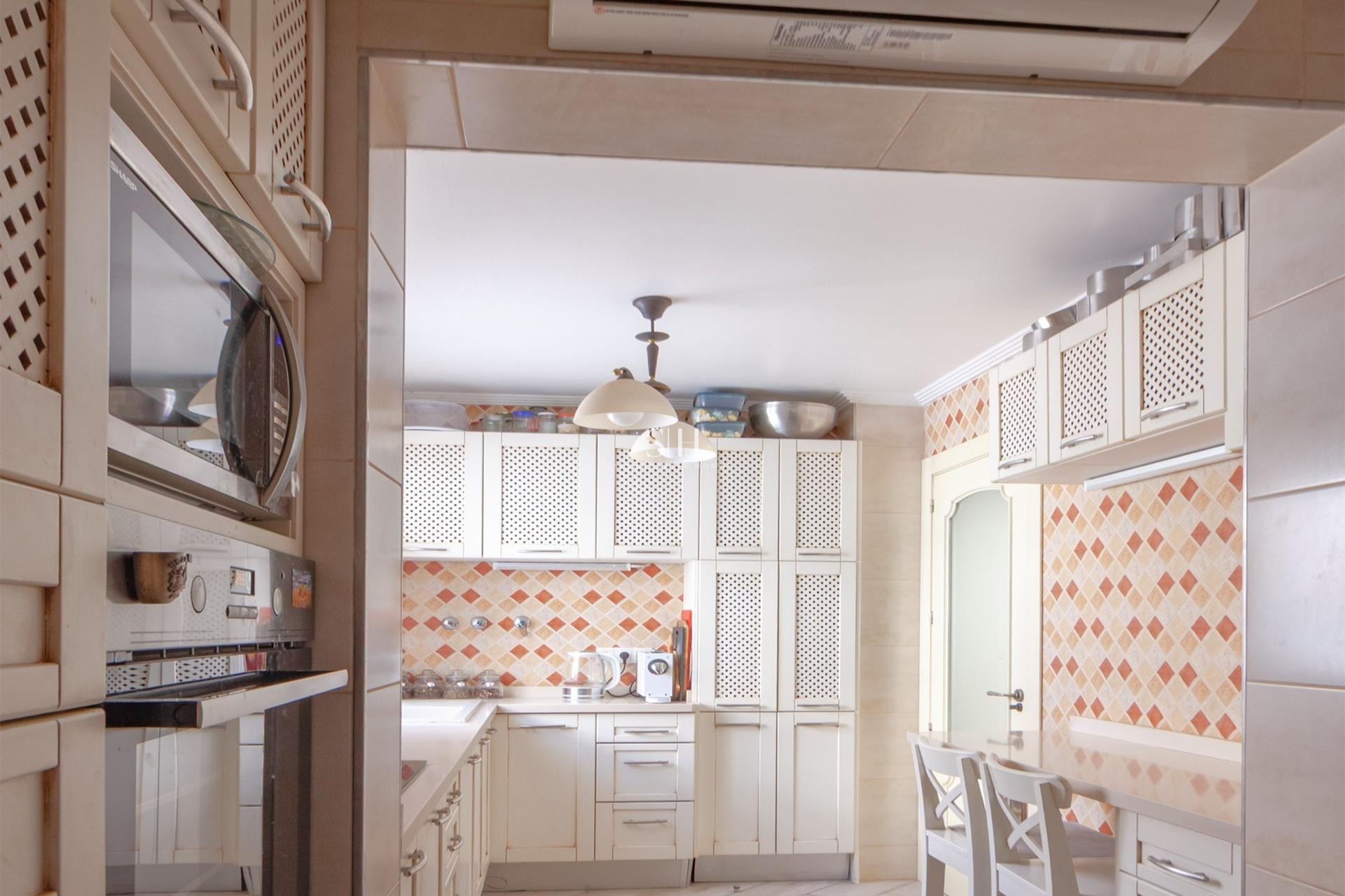 Перепродажа - Villa - Orihuela Costa - Los Almendros-la Florida