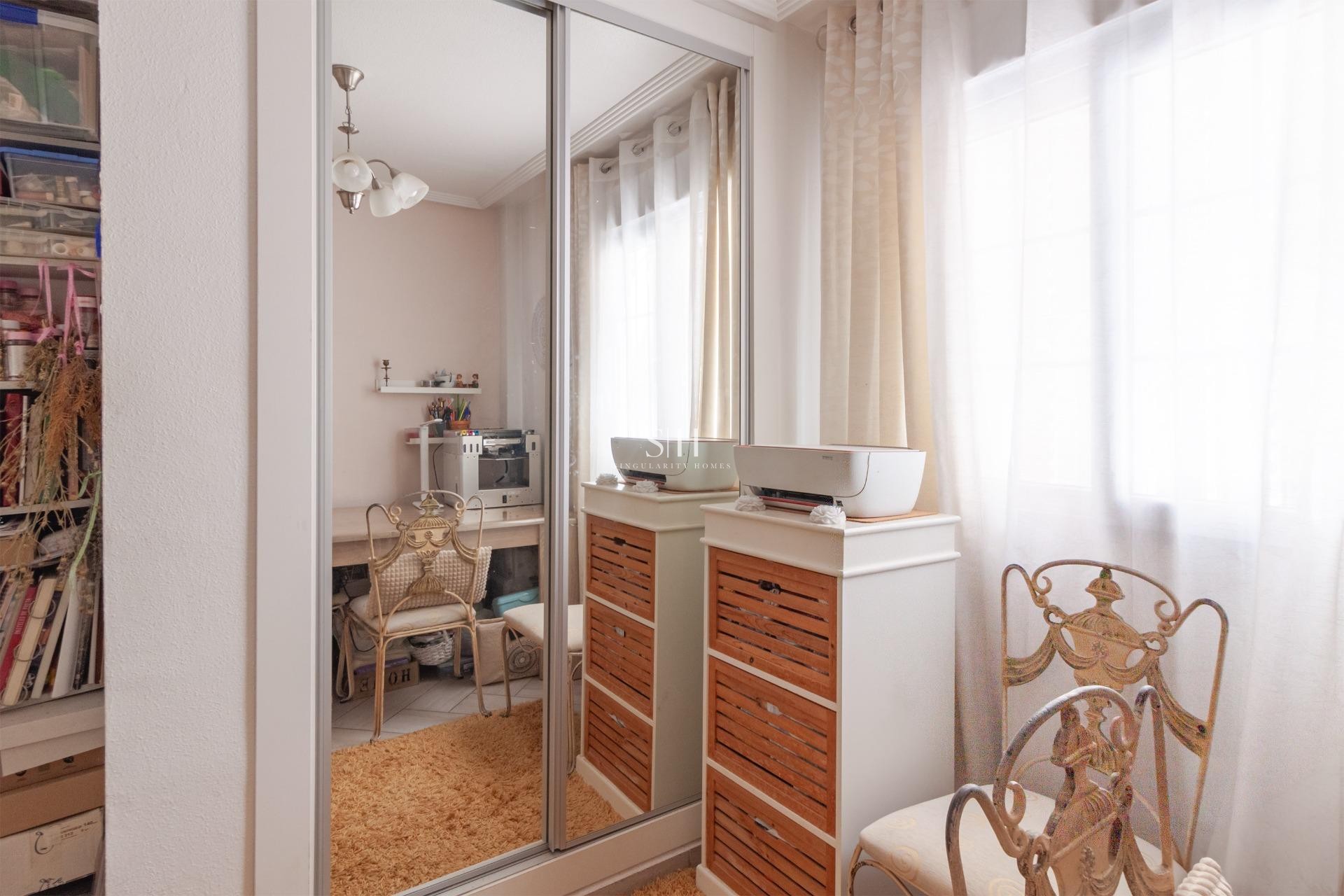 Перепродажа - Villa - Orihuela Costa - Los Almendros-la Florida