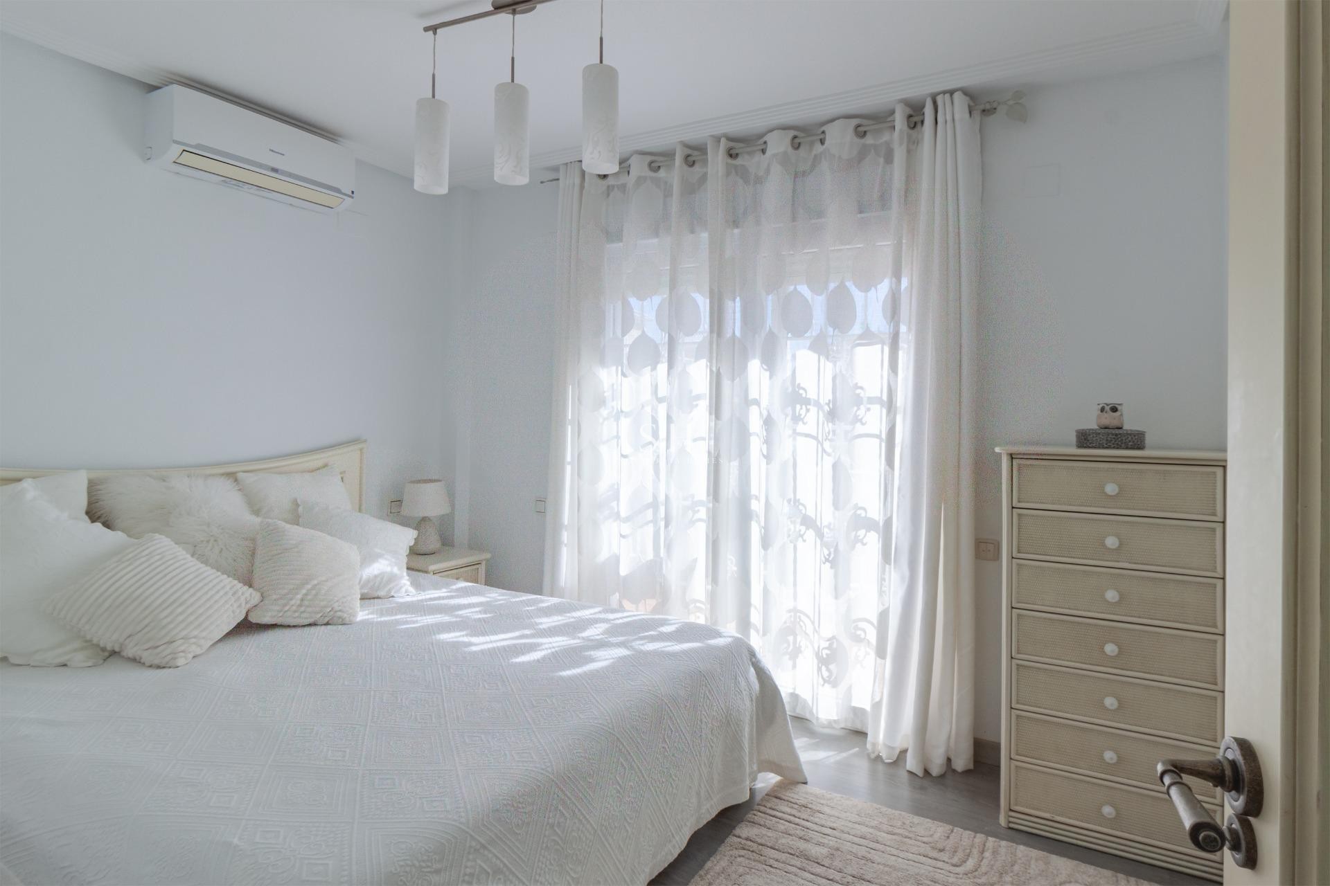 Перепродажа - Villa - Orihuela Costa - Los Almendros-la Florida