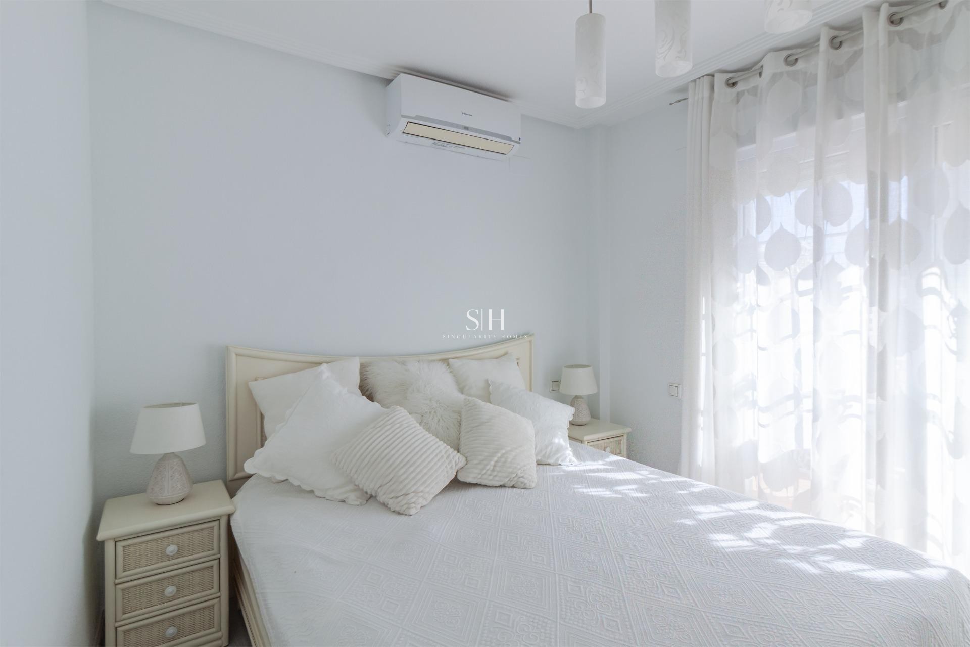 Перепродажа - Villa - Orihuela Costa - Los Almendros-la Florida