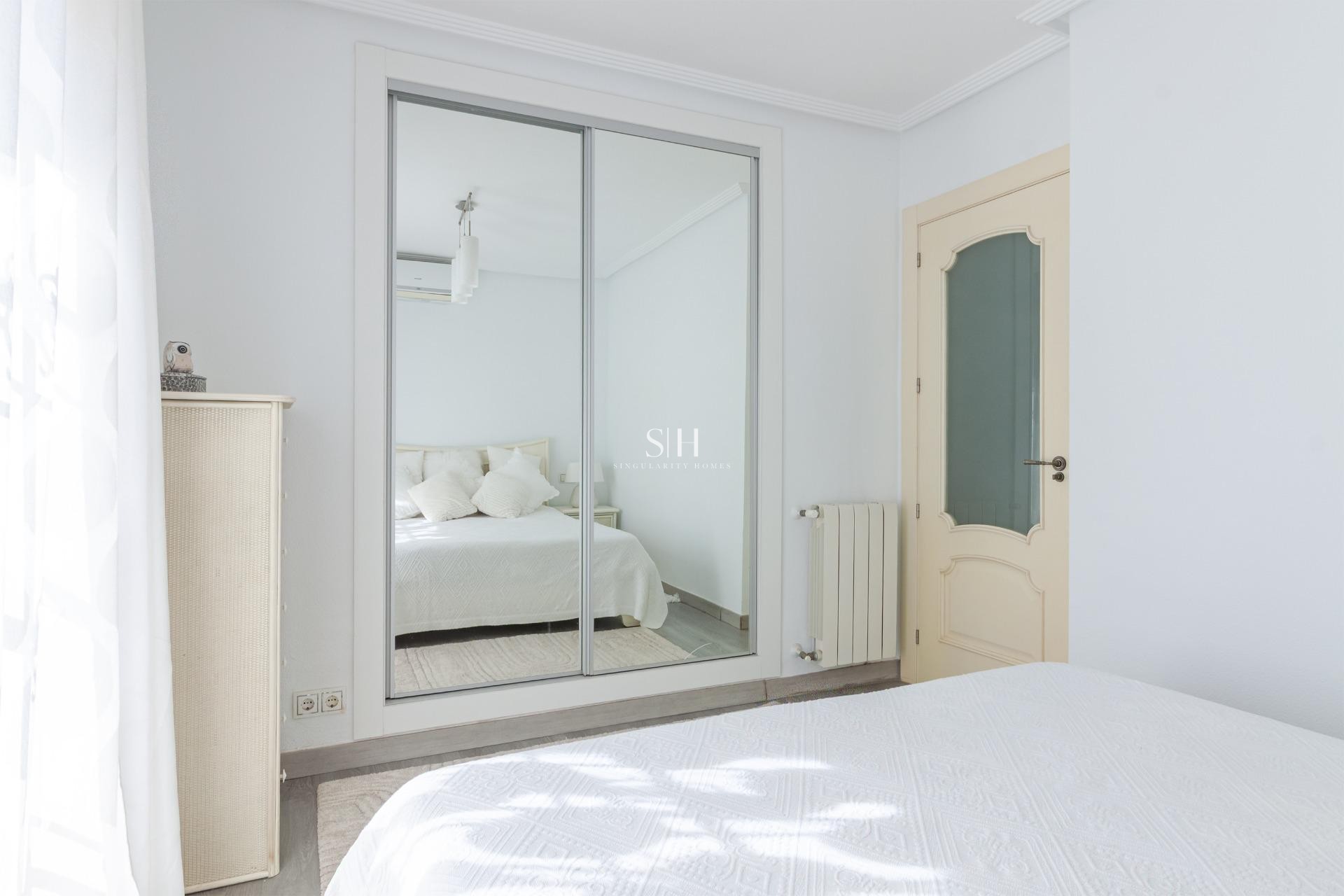 Перепродажа - Villa - Orihuela Costa - Los Almendros-la Florida