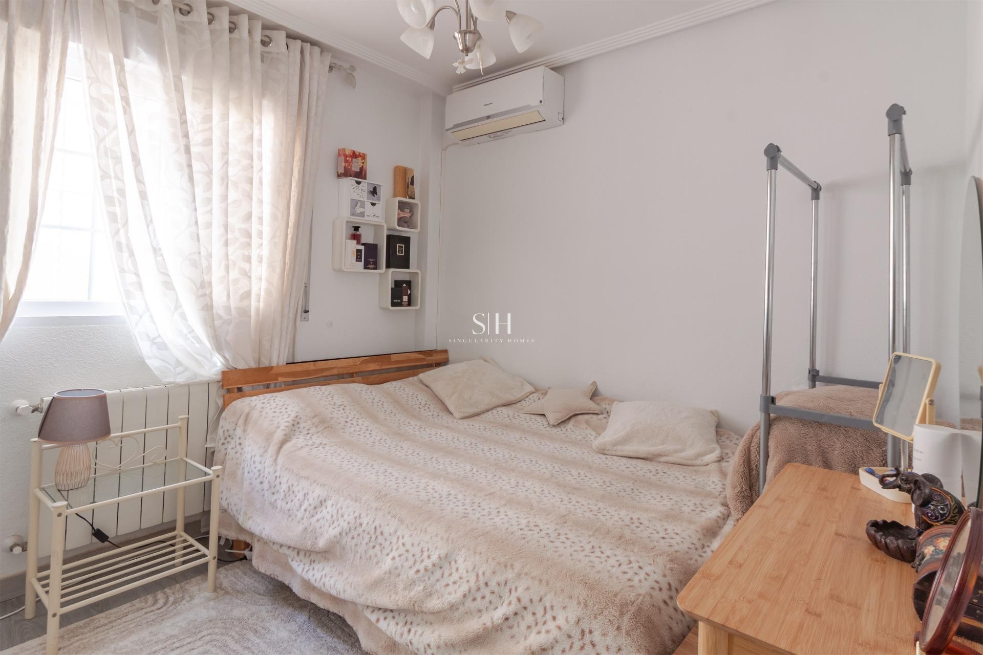 Перепродажа - Villa - Orihuela Costa - Los Almendros-la Florida