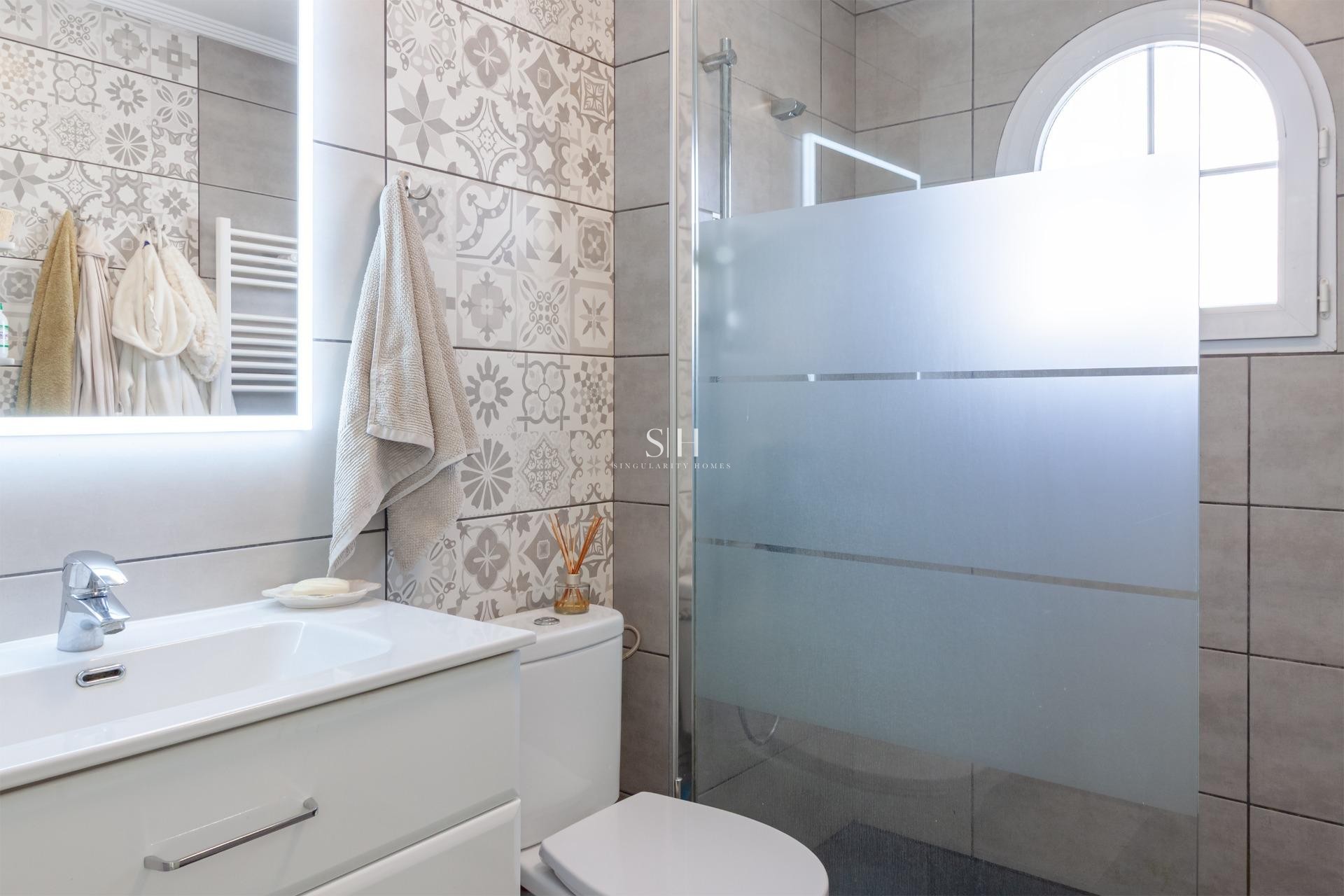 Перепродажа - Villa - Orihuela Costa - Los Almendros-la Florida