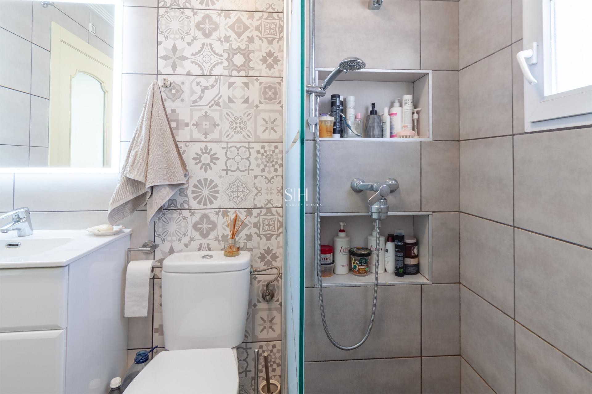 Перепродажа - Villa - Orihuela Costa - Los Almendros-la Florida