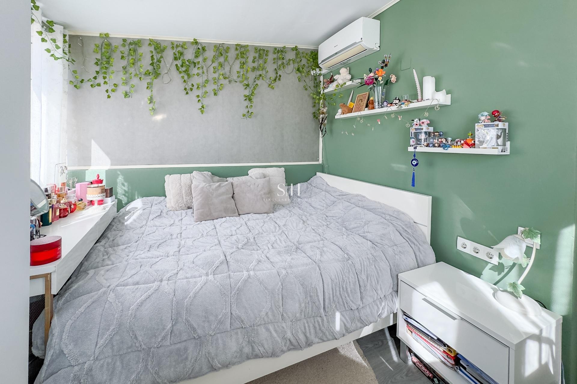 Перепродажа - Villa - Orihuela Costa - Los Almendros-la Florida