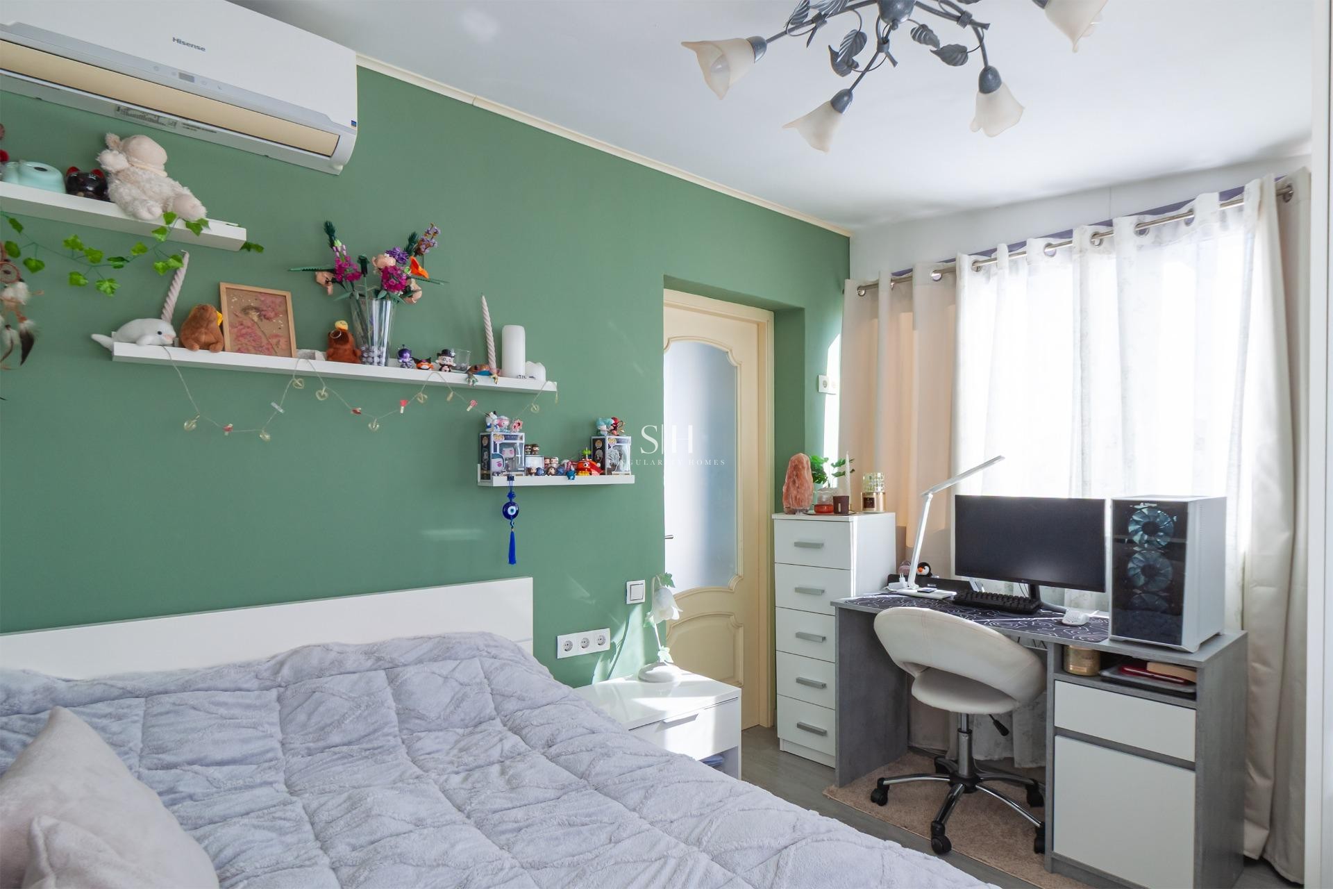 Перепродажа - Villa - Orihuela Costa - Los Almendros-la Florida