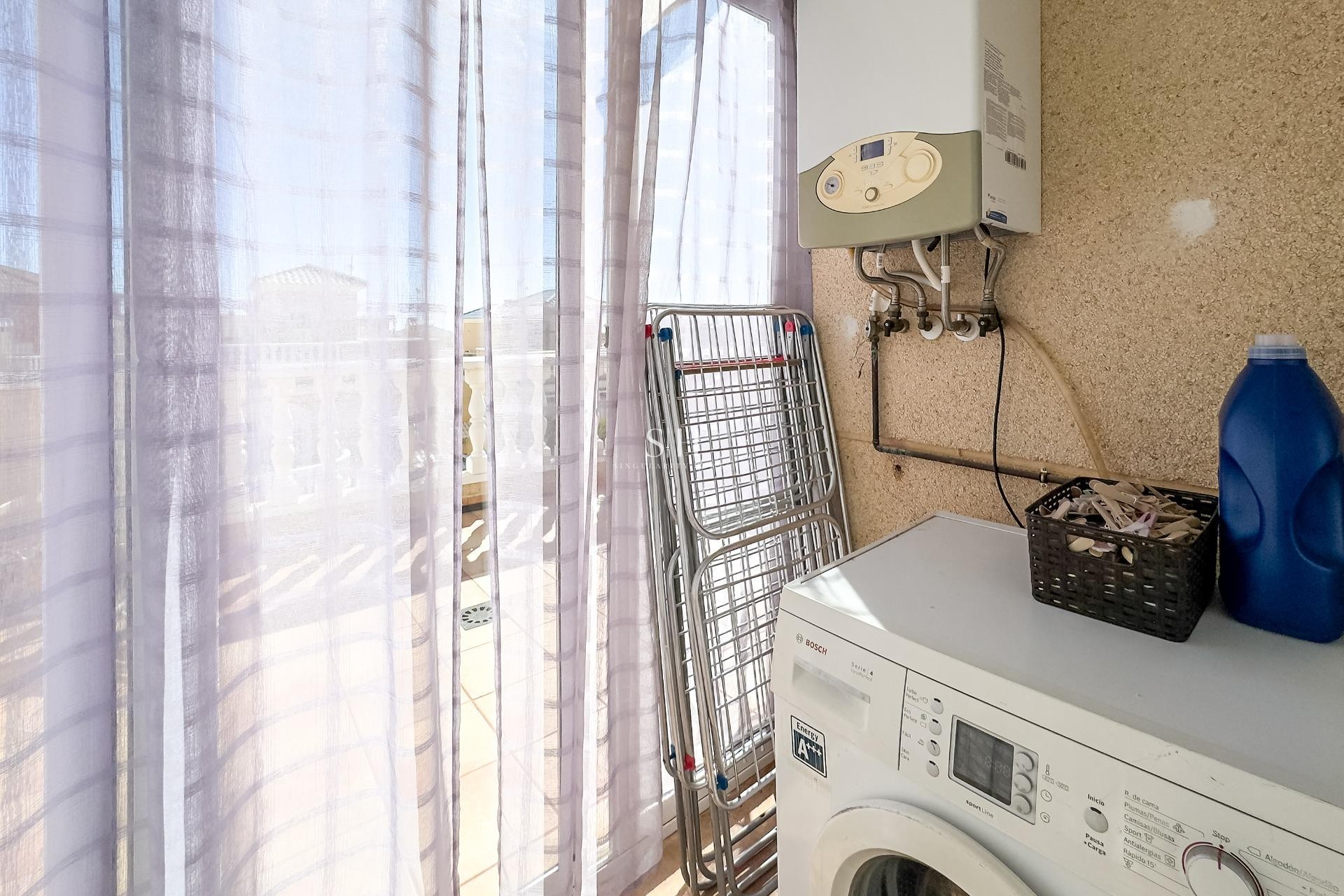 Перепродажа - Villa - Orihuela Costa - Los Almendros-la Florida