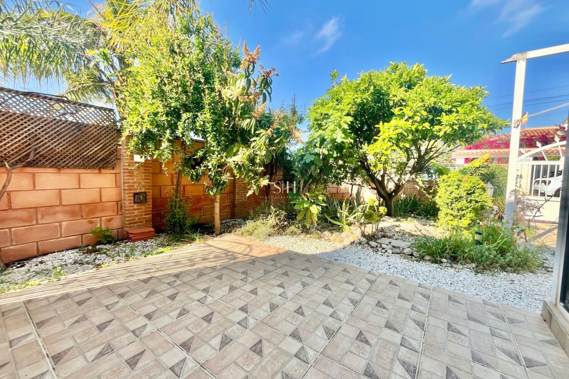 Перепродажа - Villa - Orihuela Costa - Los Almendros-la Florida