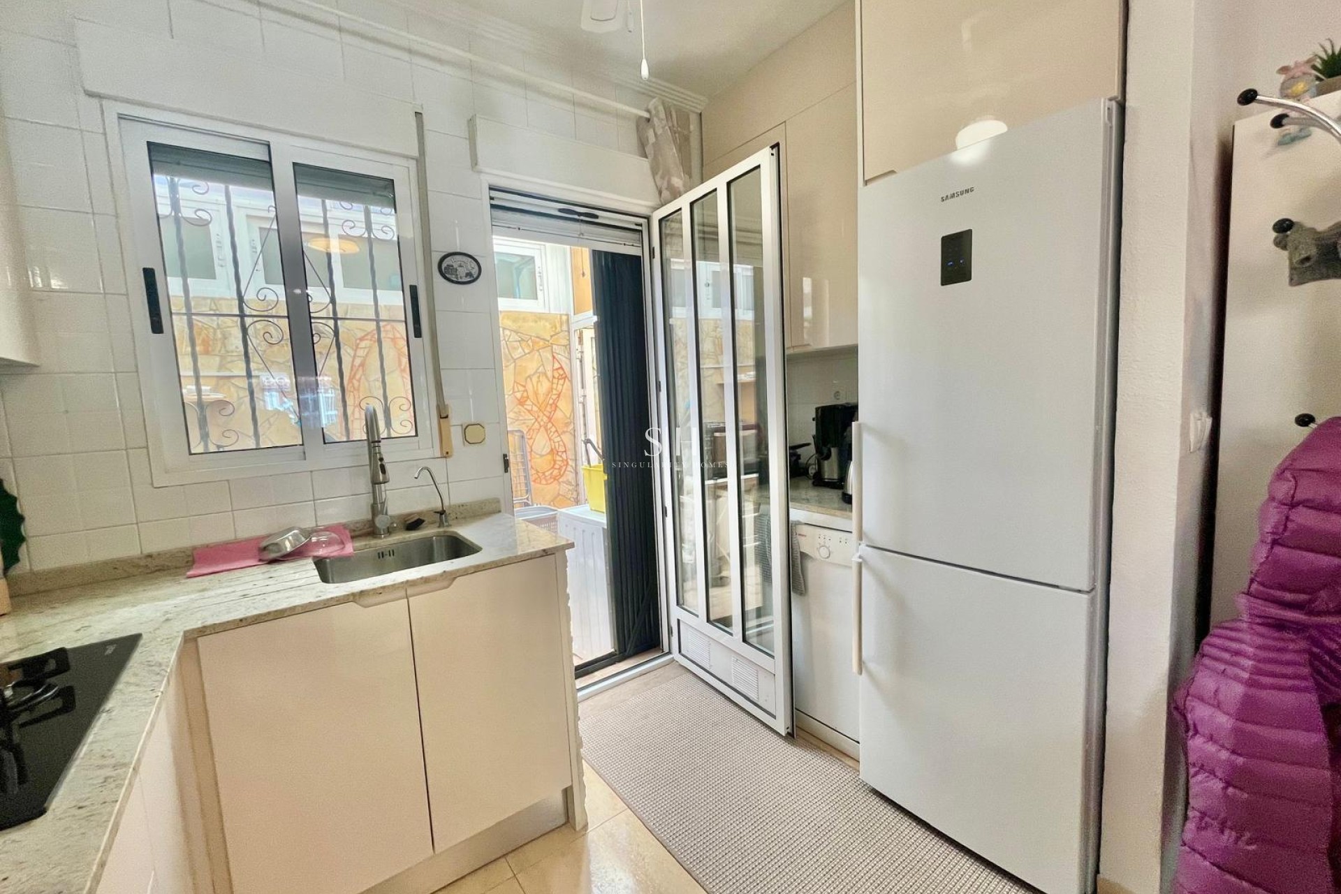 Перепродажа - Villa - Orihuela Costa - Los Almendros-la Florida