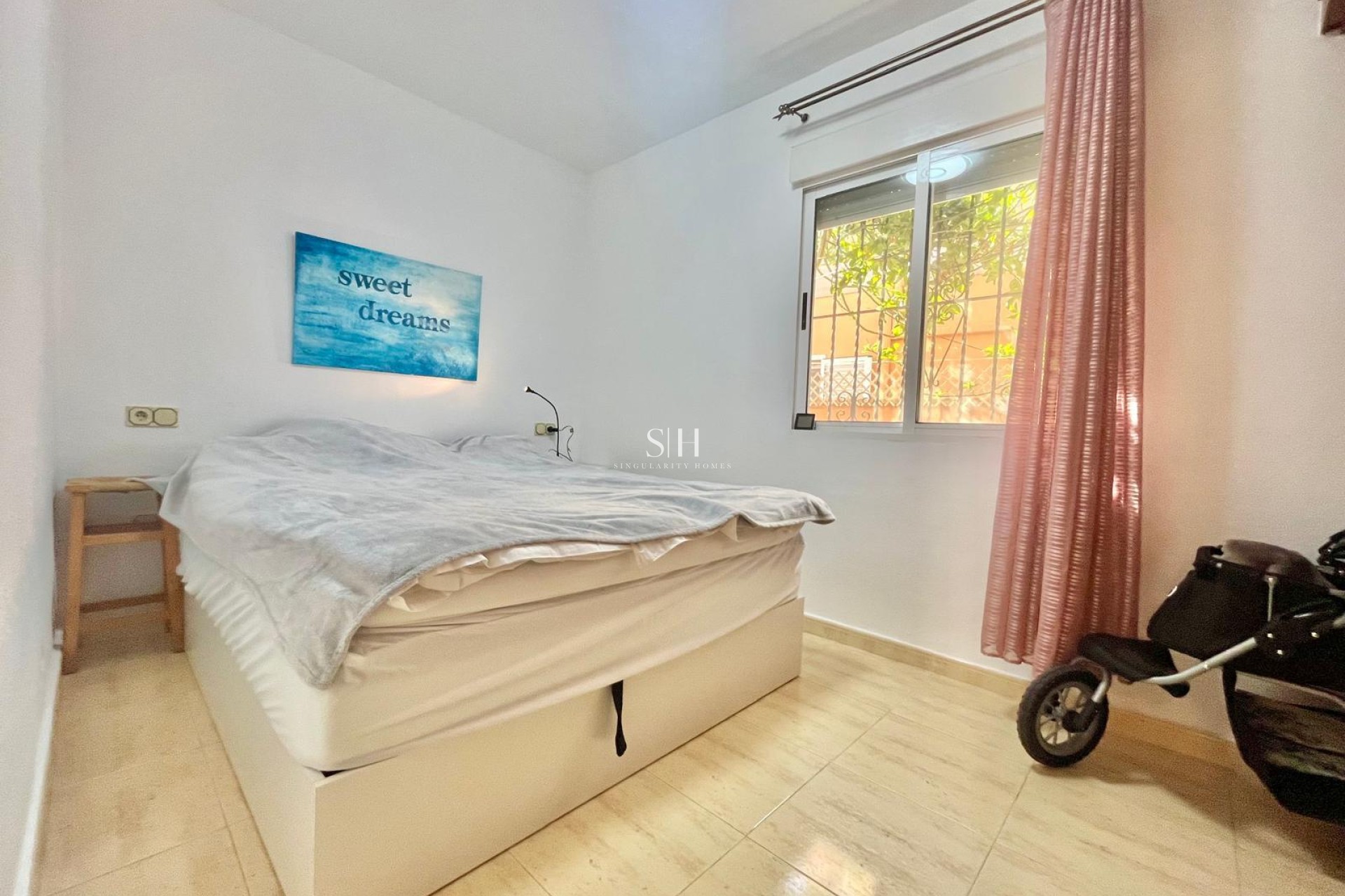 Перепродажа - Villa - Orihuela Costa - Los Almendros-la Florida