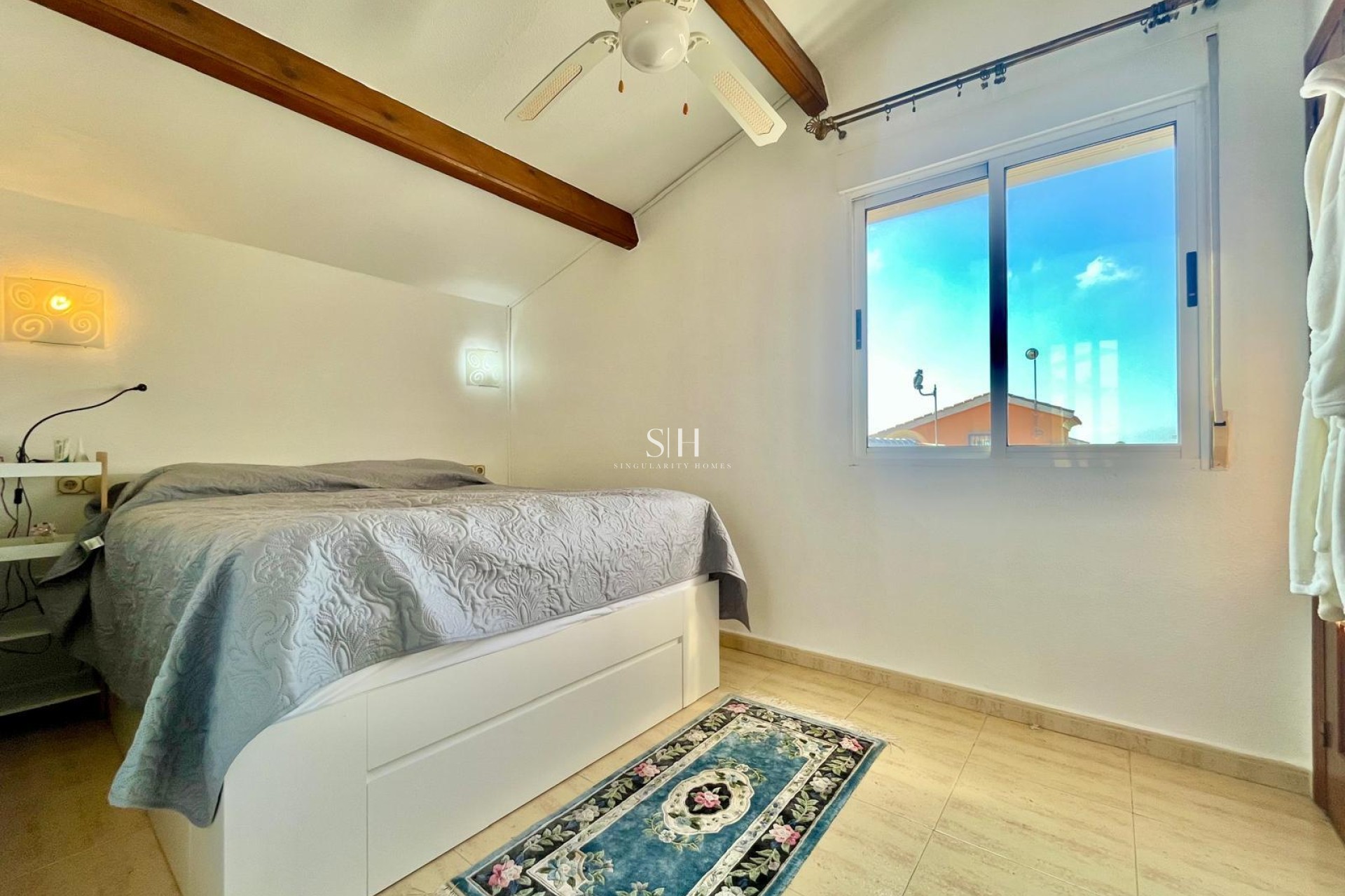 Перепродажа - Villa - Orihuela Costa - Los Almendros-la Florida