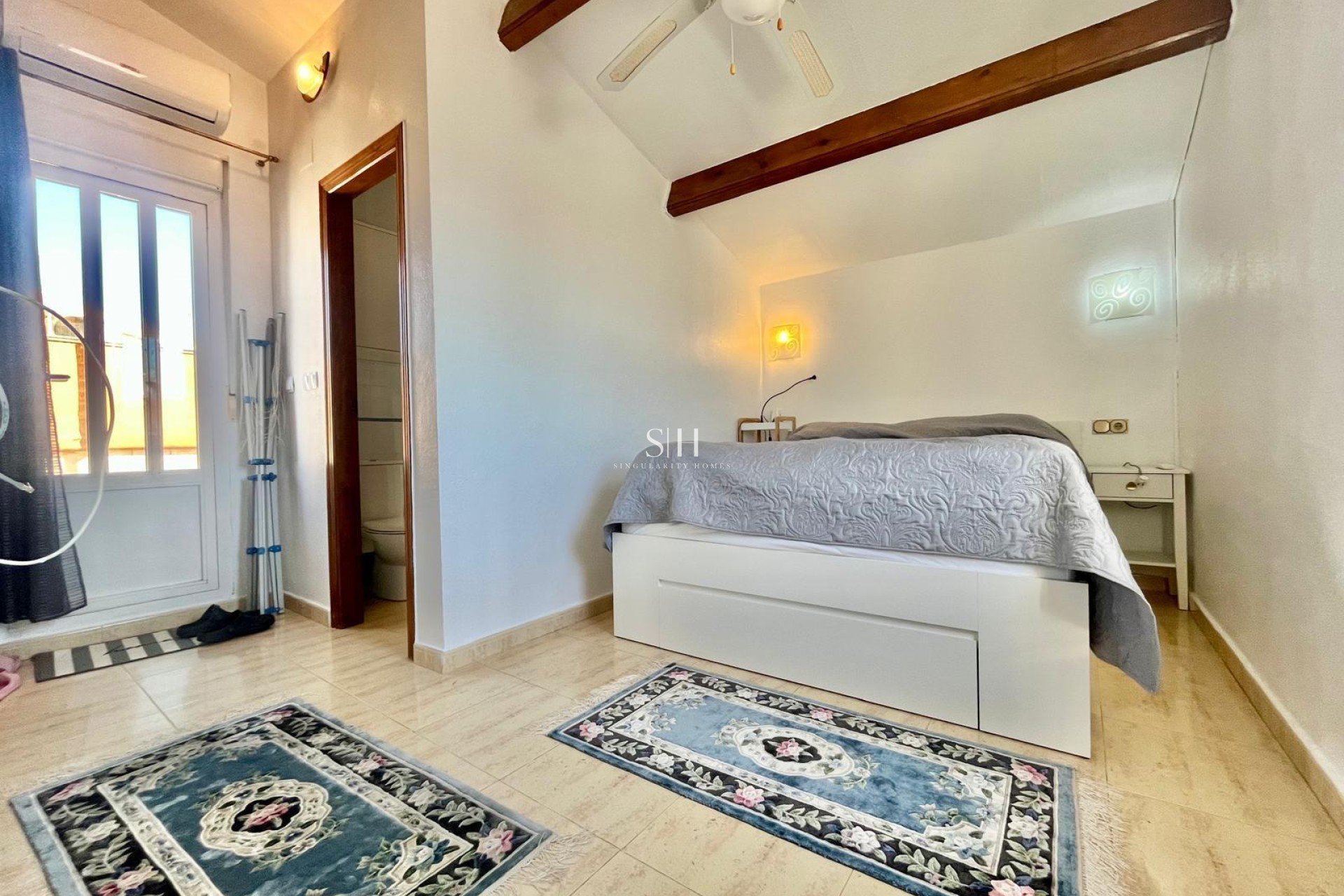 Перепродажа - Villa - Orihuela Costa - Los Almendros-la Florida