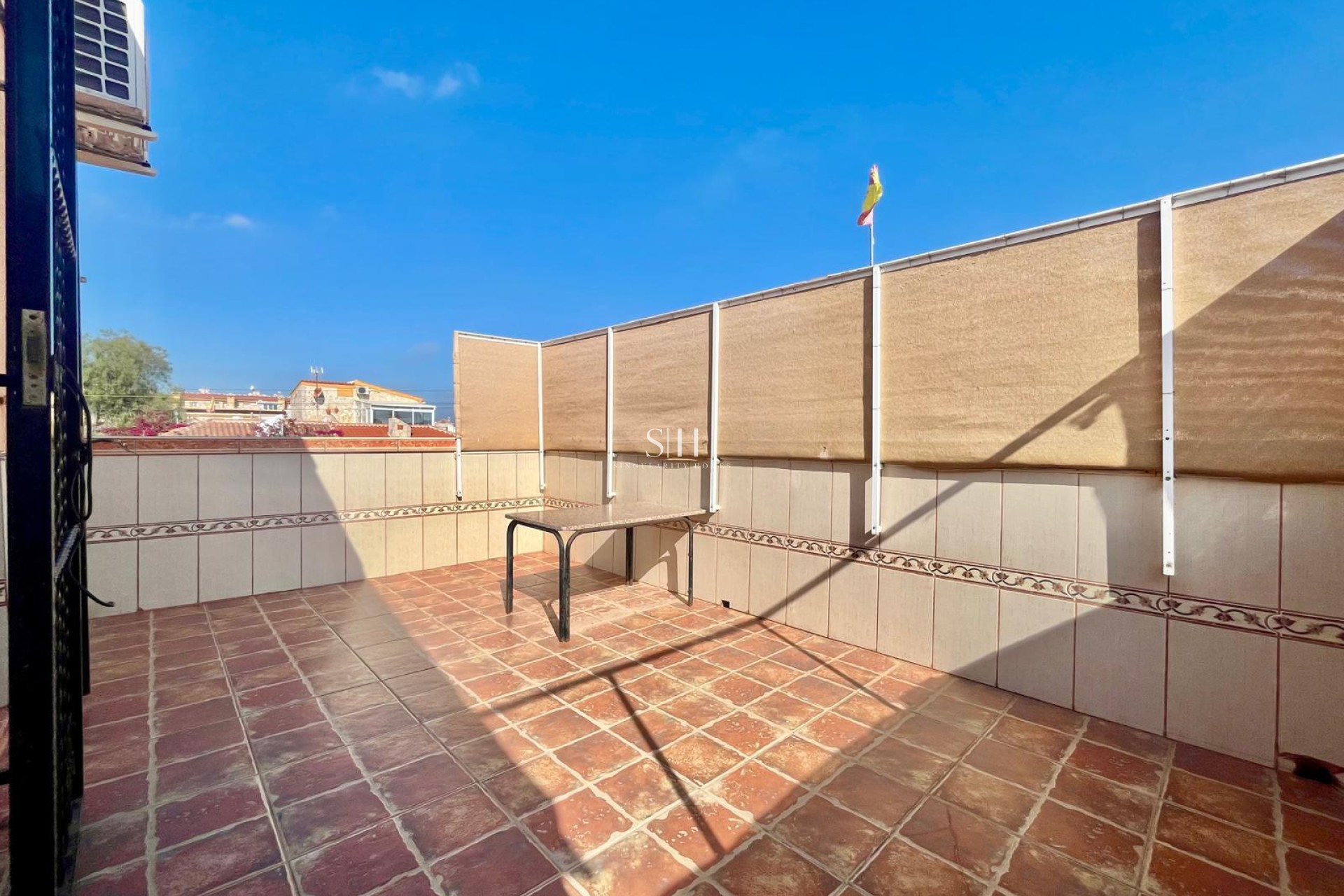 Перепродажа - Villa - Orihuela Costa - Los Almendros-la Florida