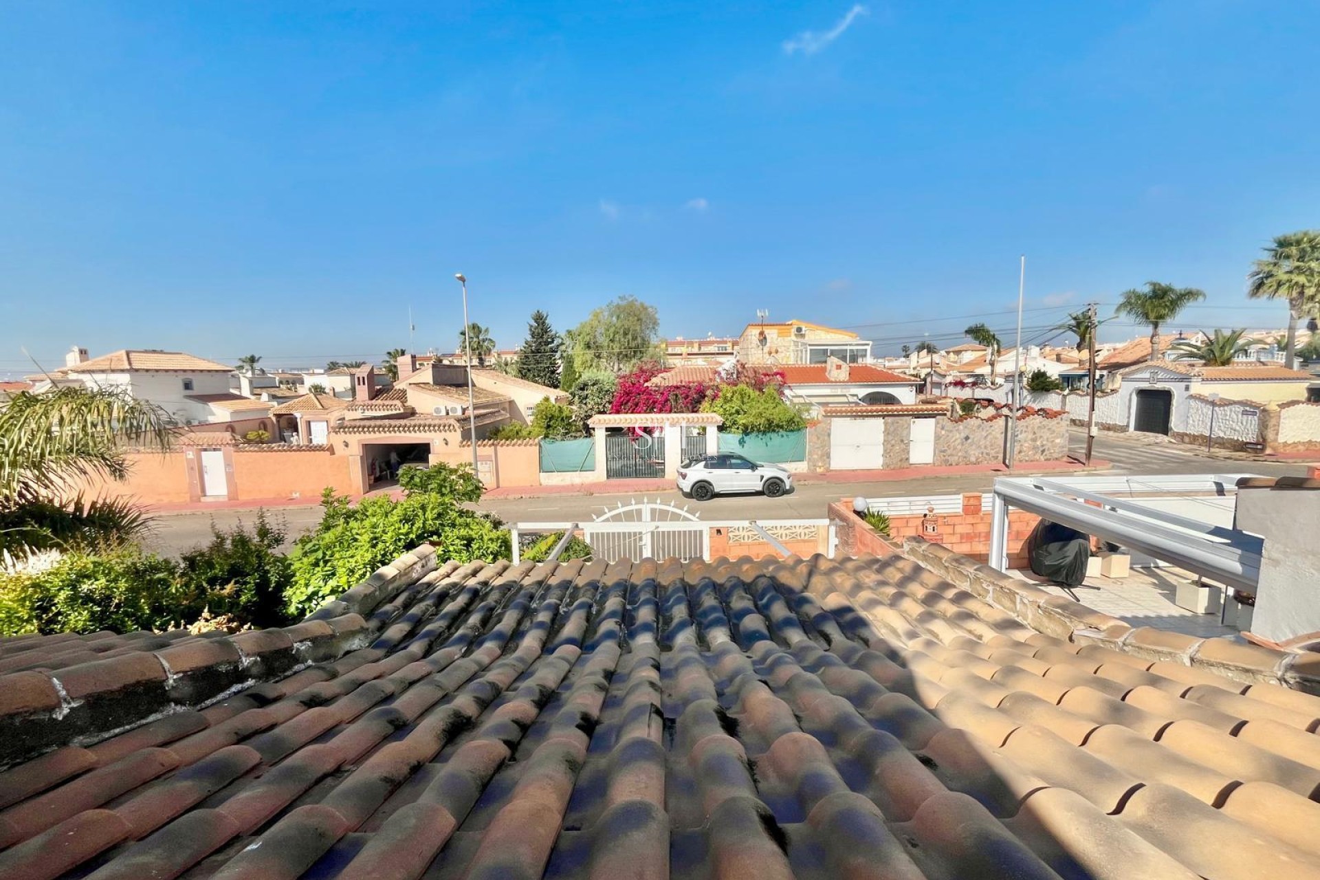 Перепродажа - Villa - Orihuela Costa - Los Almendros-la Florida