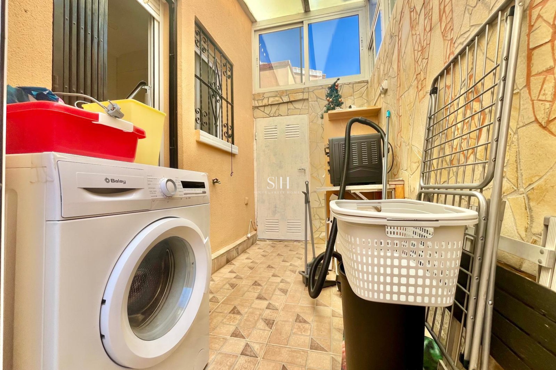 Перепродажа - Villa - Orihuela Costa - Los Almendros-la Florida