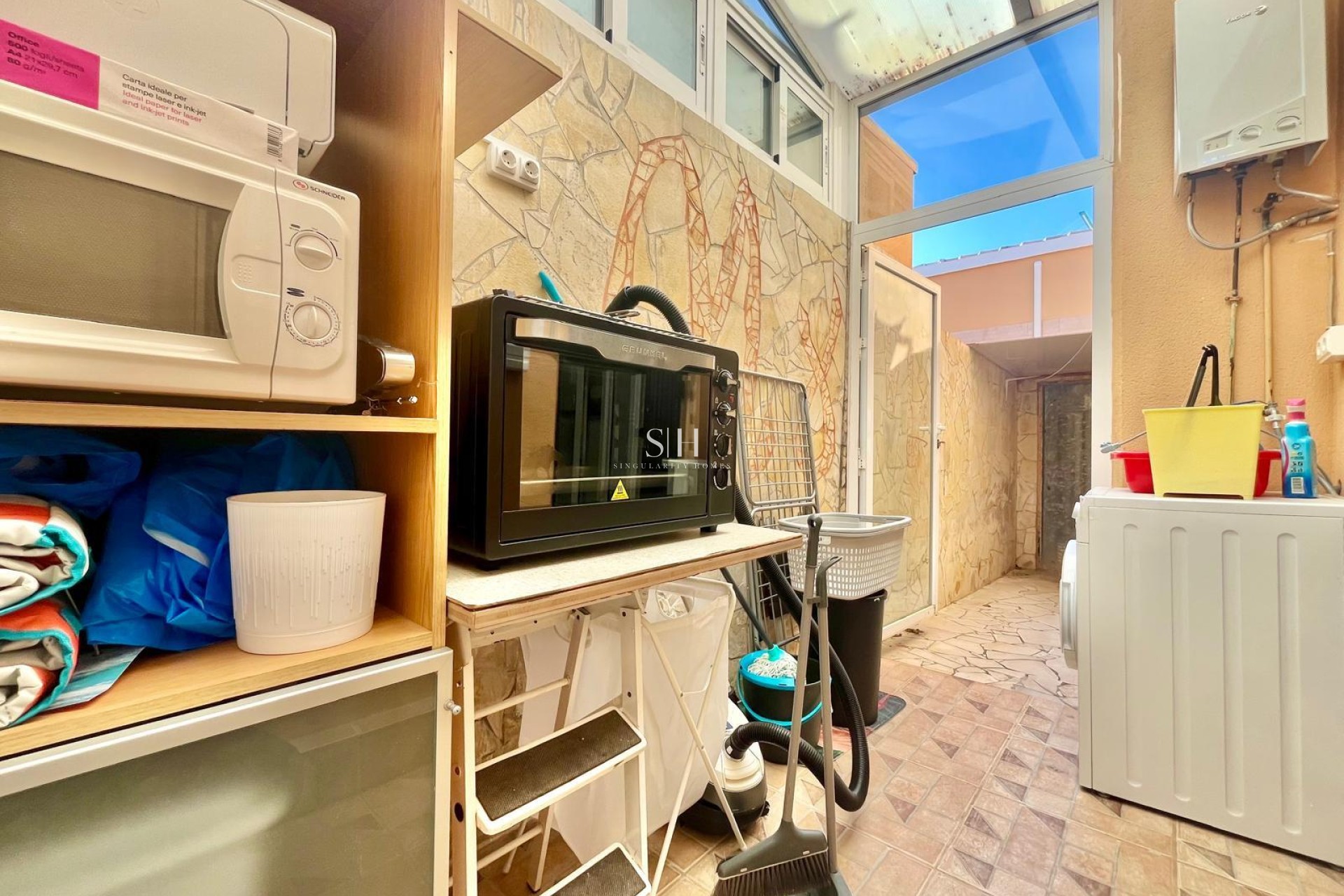 Перепродажа - Villa - Orihuela Costa - Los Almendros-la Florida