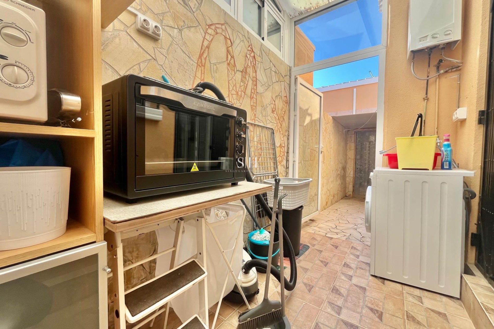 Перепродажа - Villa - Orihuela Costa - Los Almendros-la Florida