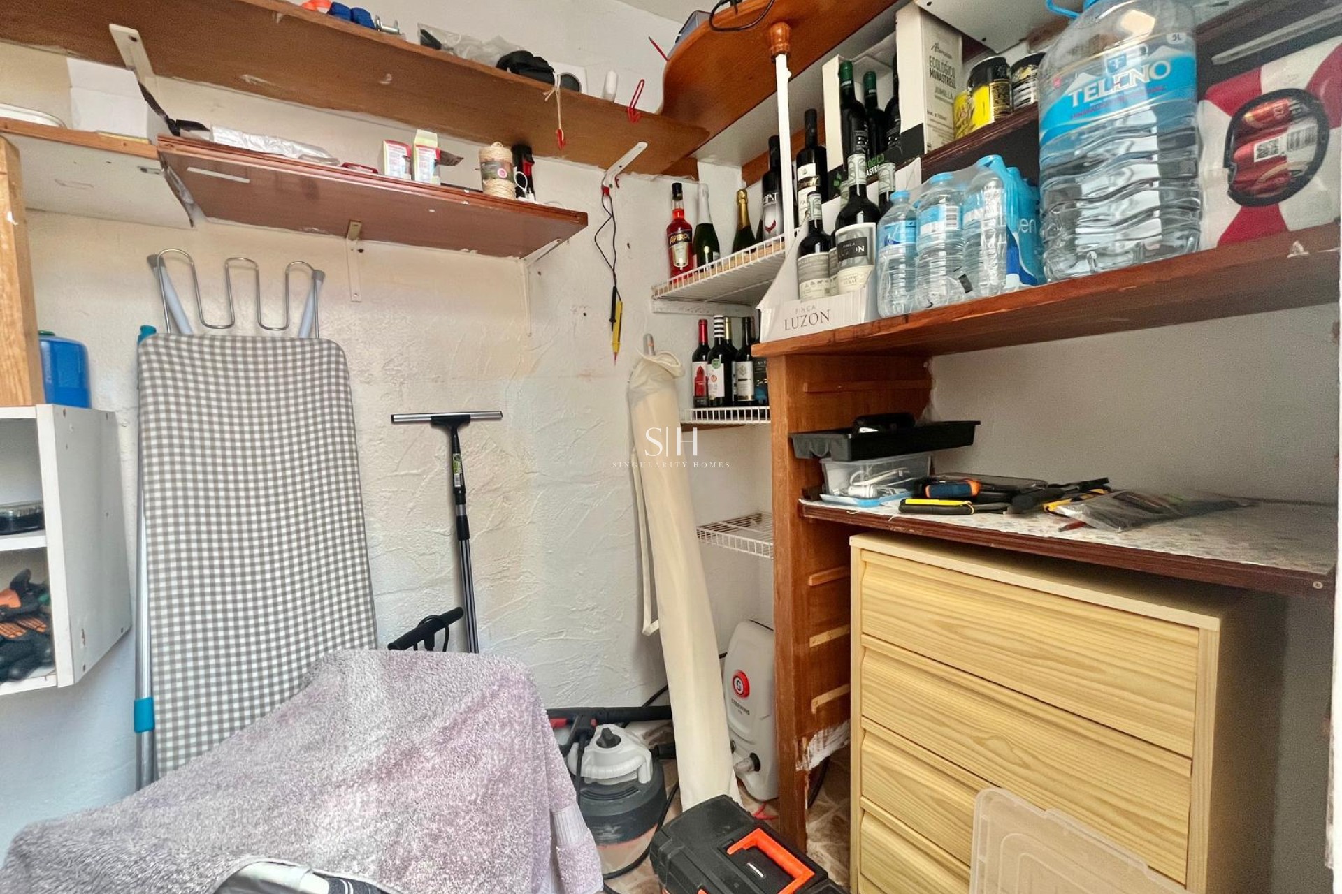 Перепродажа - Villa - Orihuela Costa - Los Almendros-la Florida