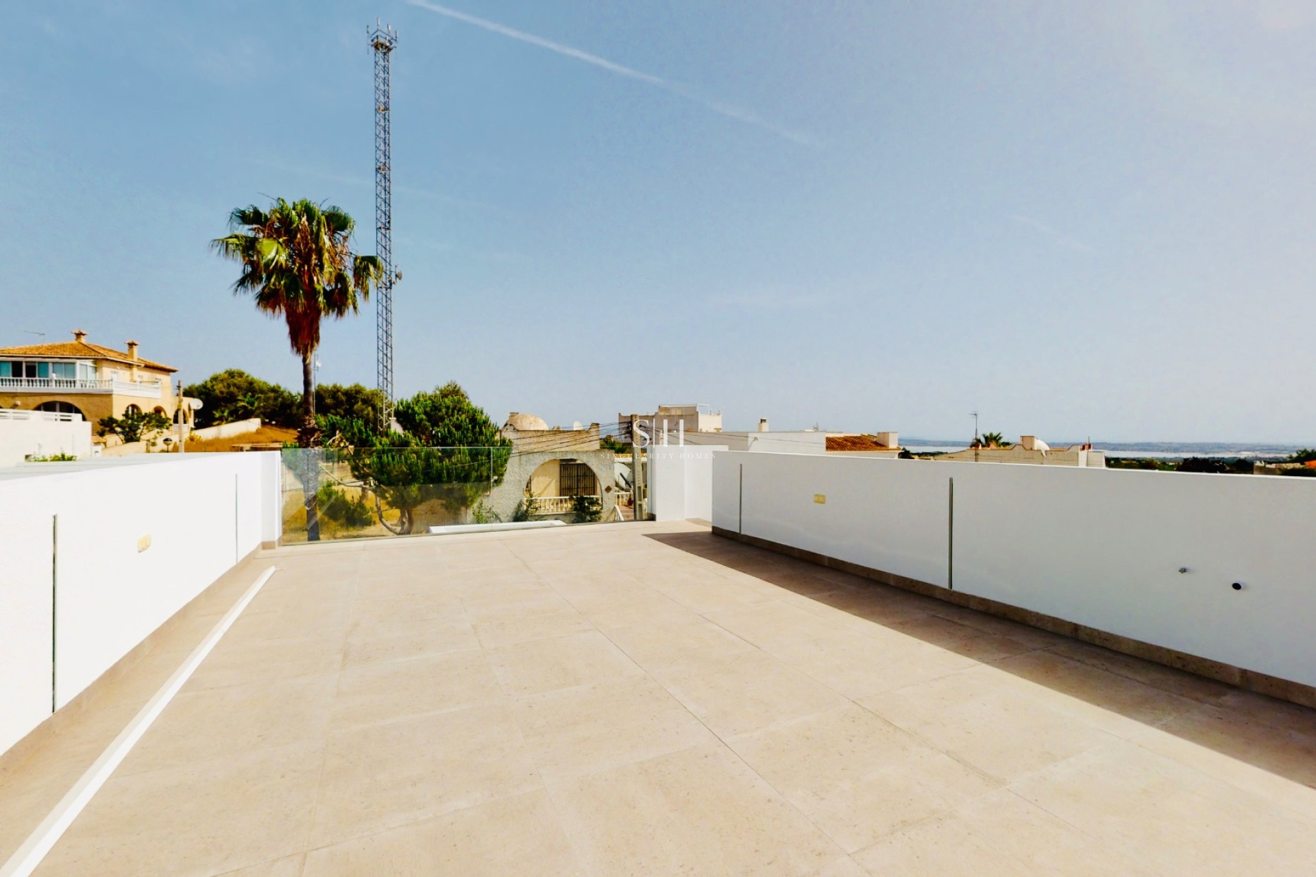 Перепродажа - Villa - Orihuela Costa - Los Altos
