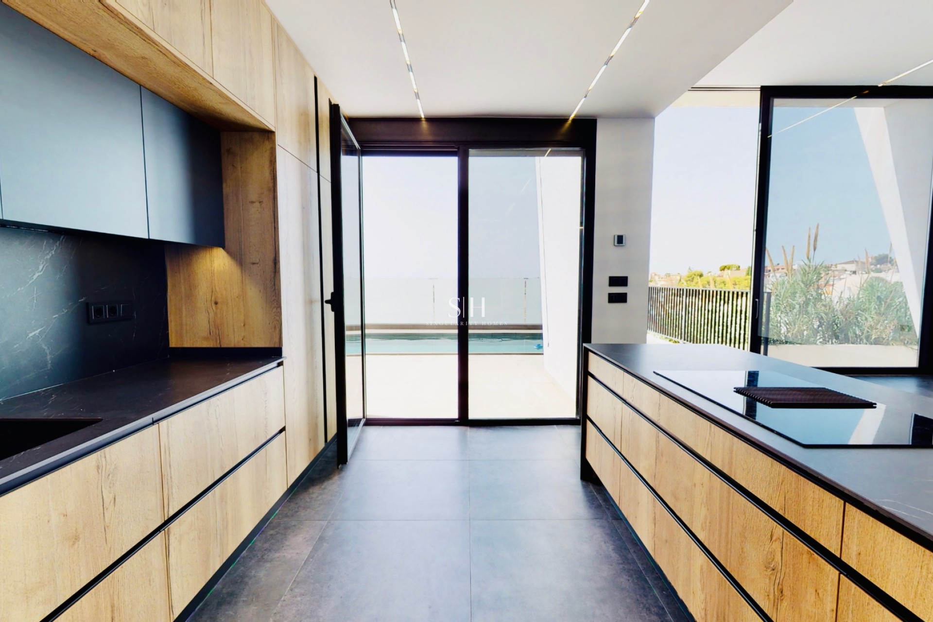 Перепродажа - Villa - Orihuela Costa - Los Altos