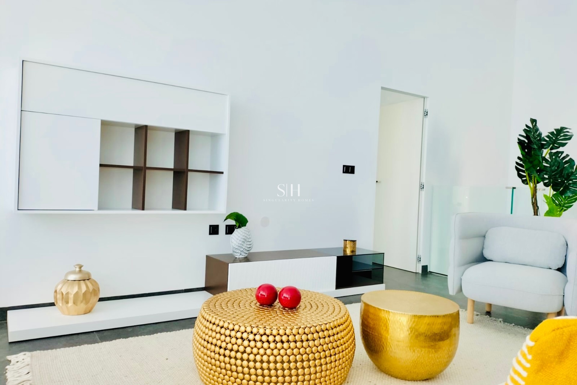 Перепродажа - Villa - Orihuela Costa - Los Altos