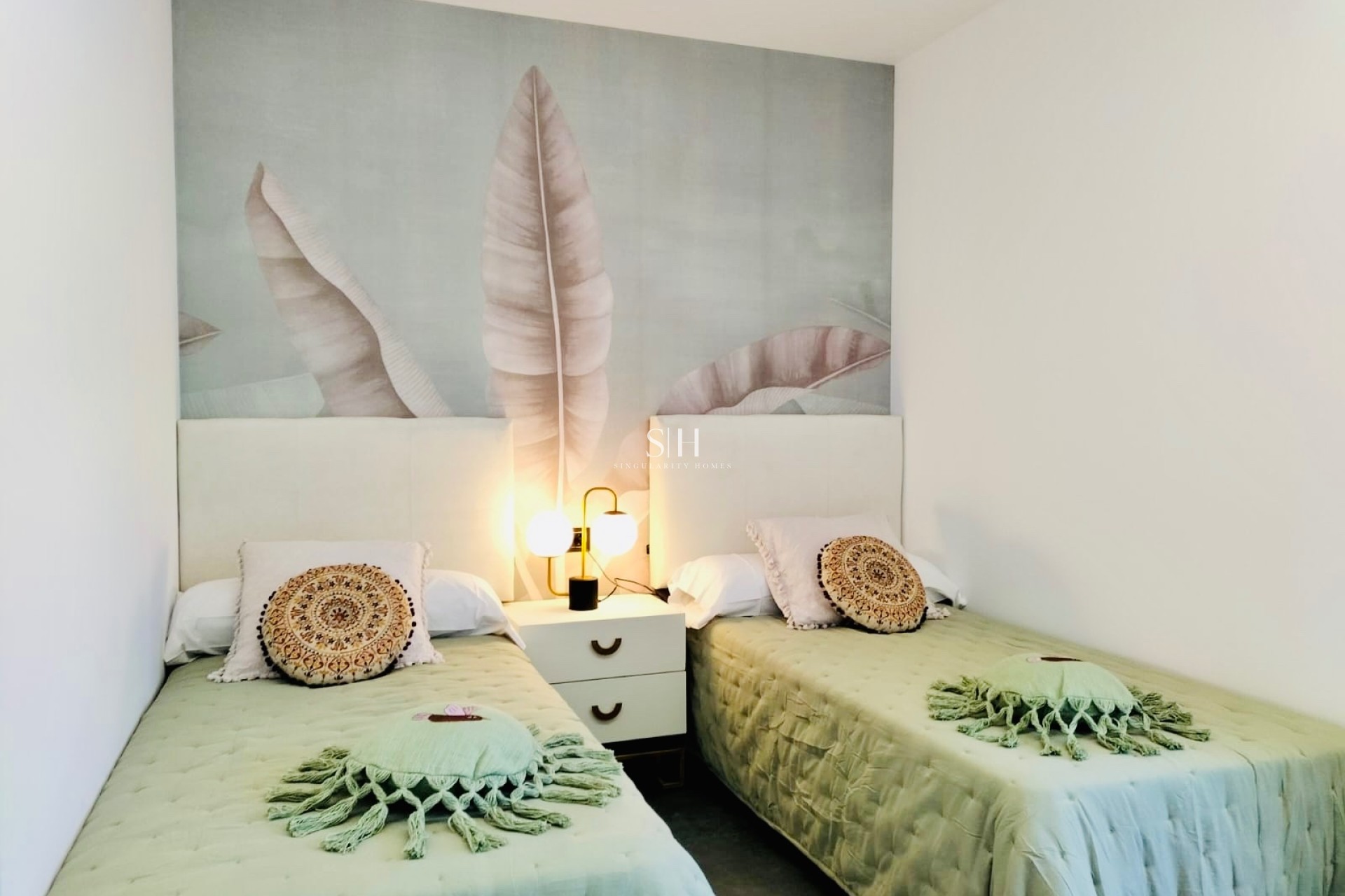 Перепродажа - Villa - Orihuela Costa - Los Altos