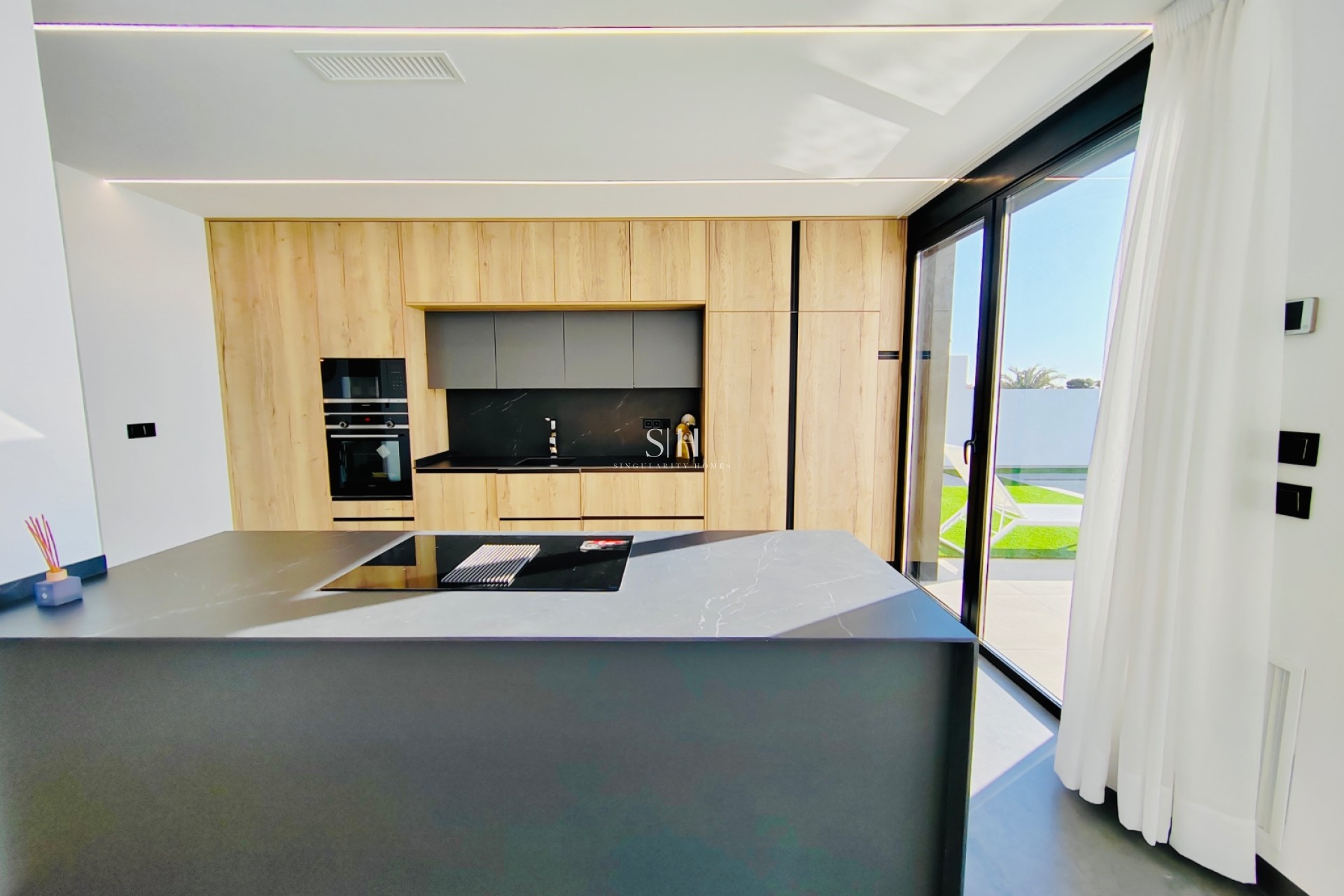 Перепродажа - Villa - Orihuela Costa - Los Altos