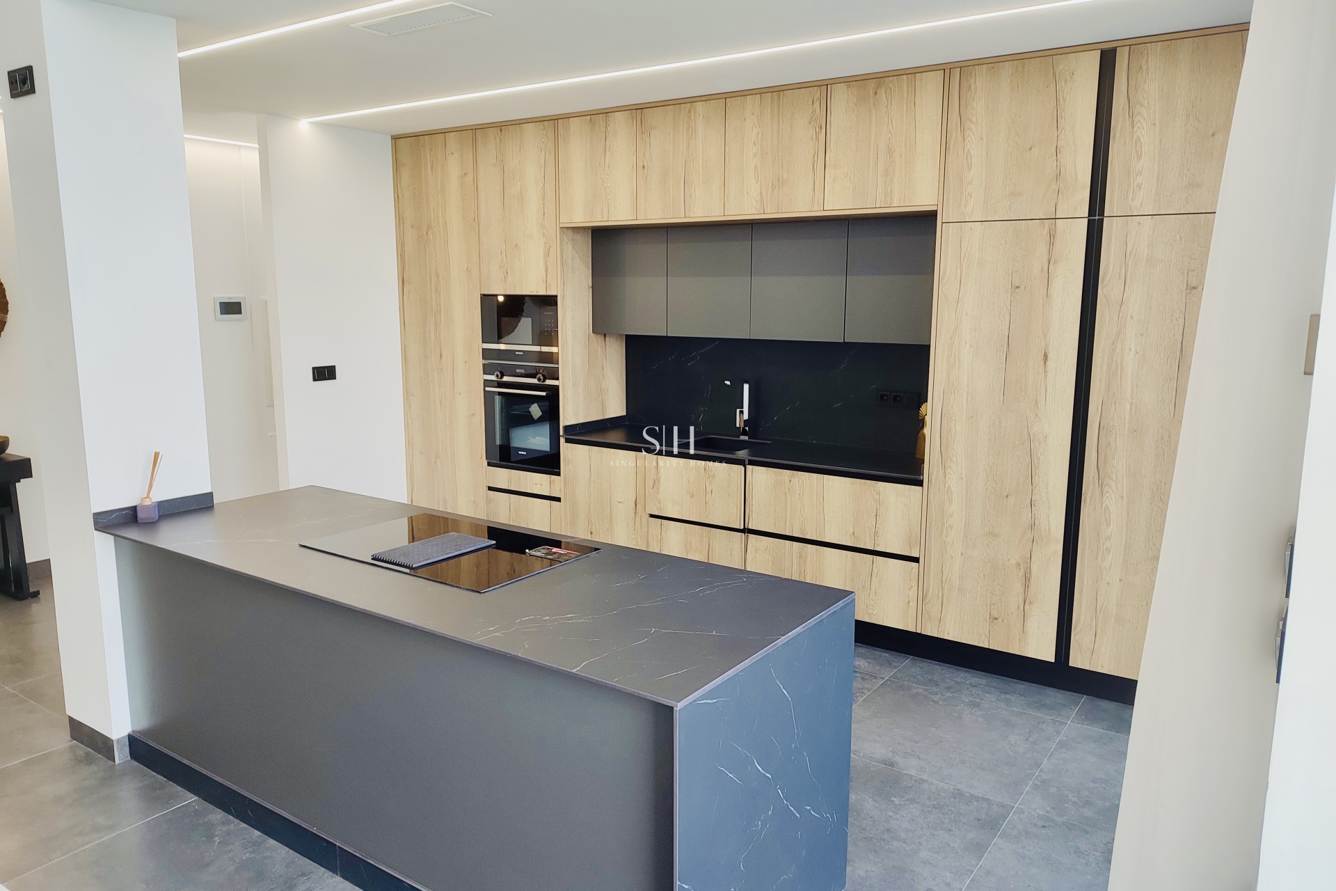 Перепродажа - Villa - Orihuela Costa - Los Altos