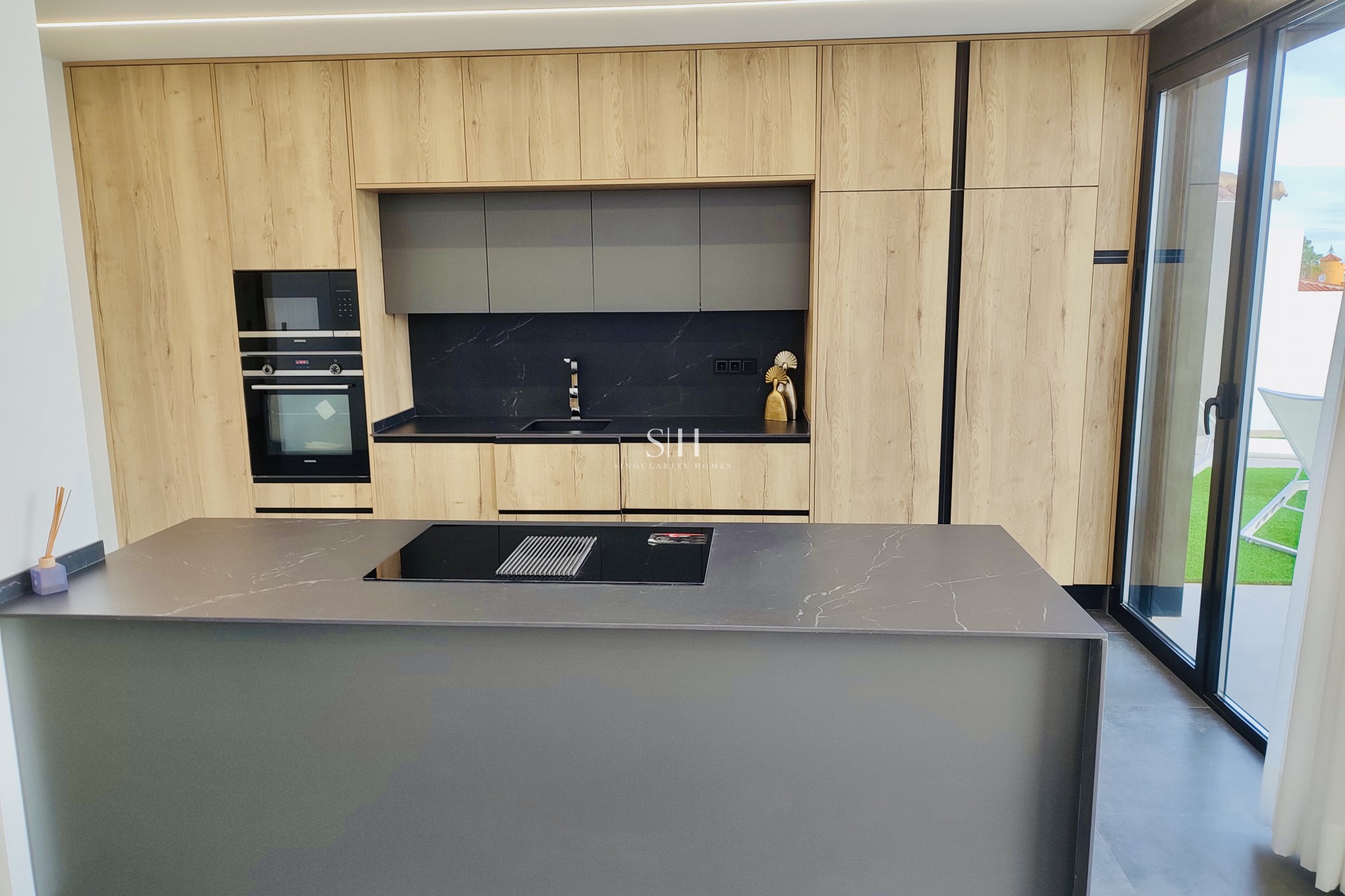 Перепродажа - Villa - Orihuela Costa - Los Altos