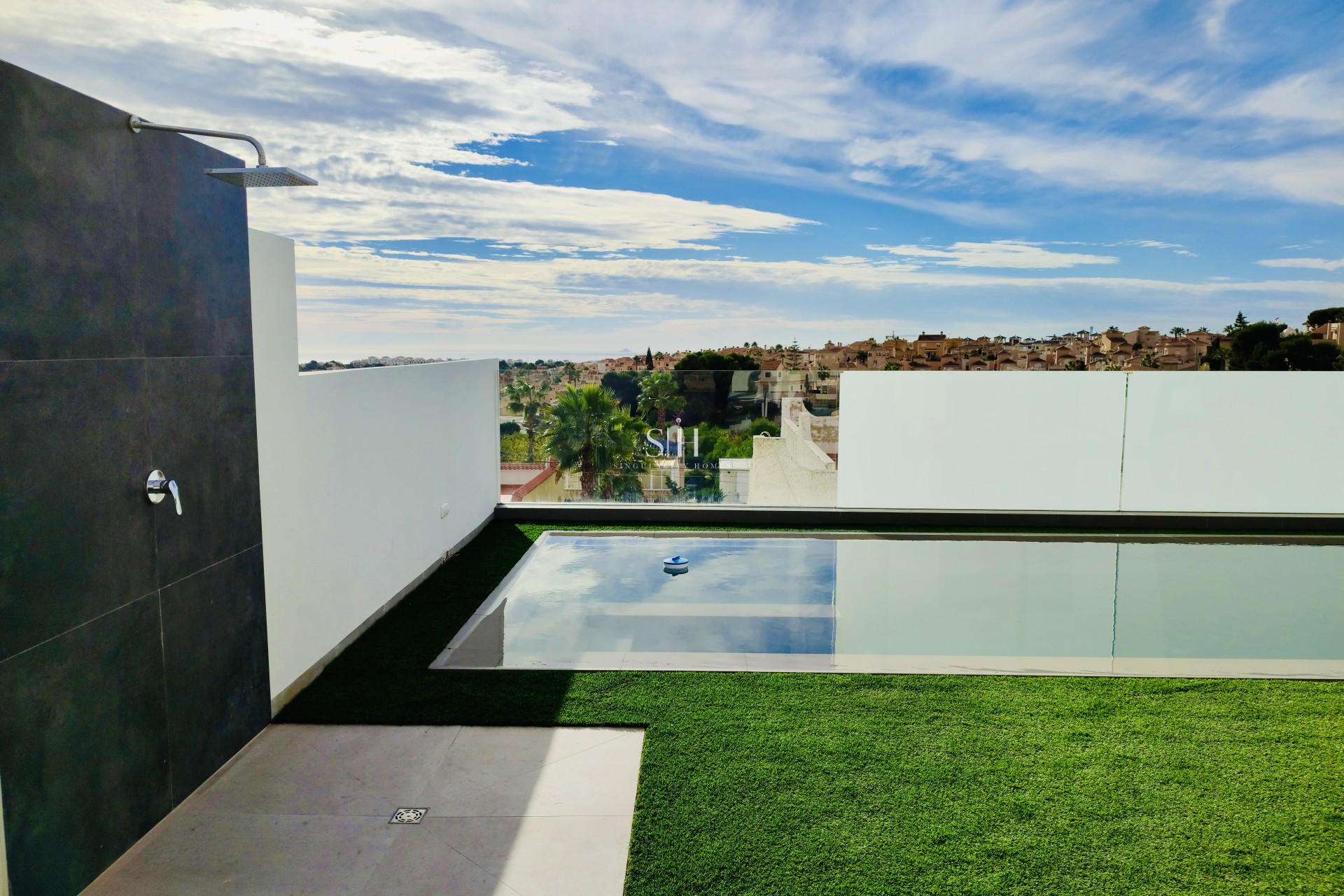 Перепродажа - Villa - Orihuela Costa - Los Altos