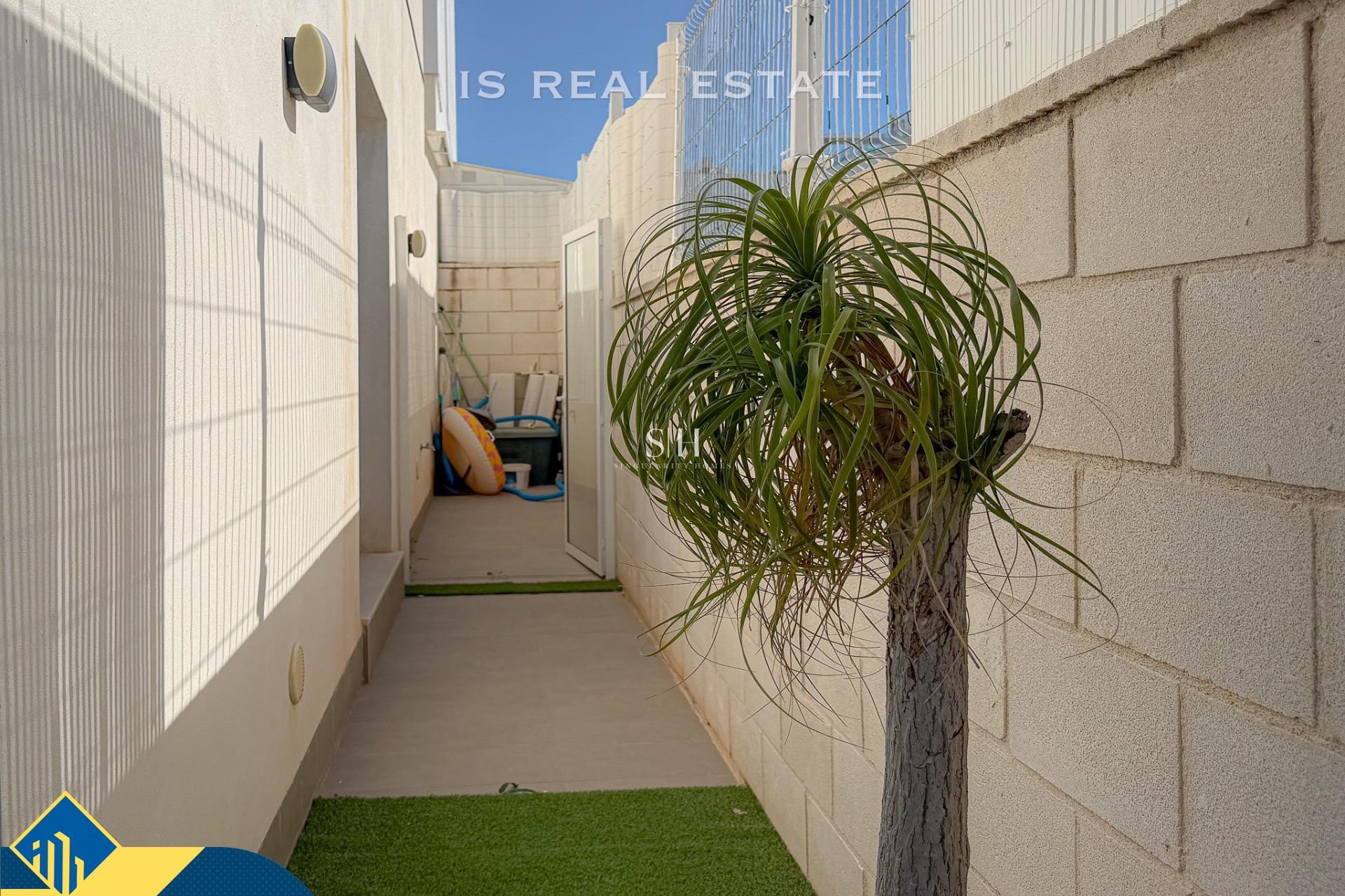 Перепродажа - Villa - Orihuela Costa - Los Altos