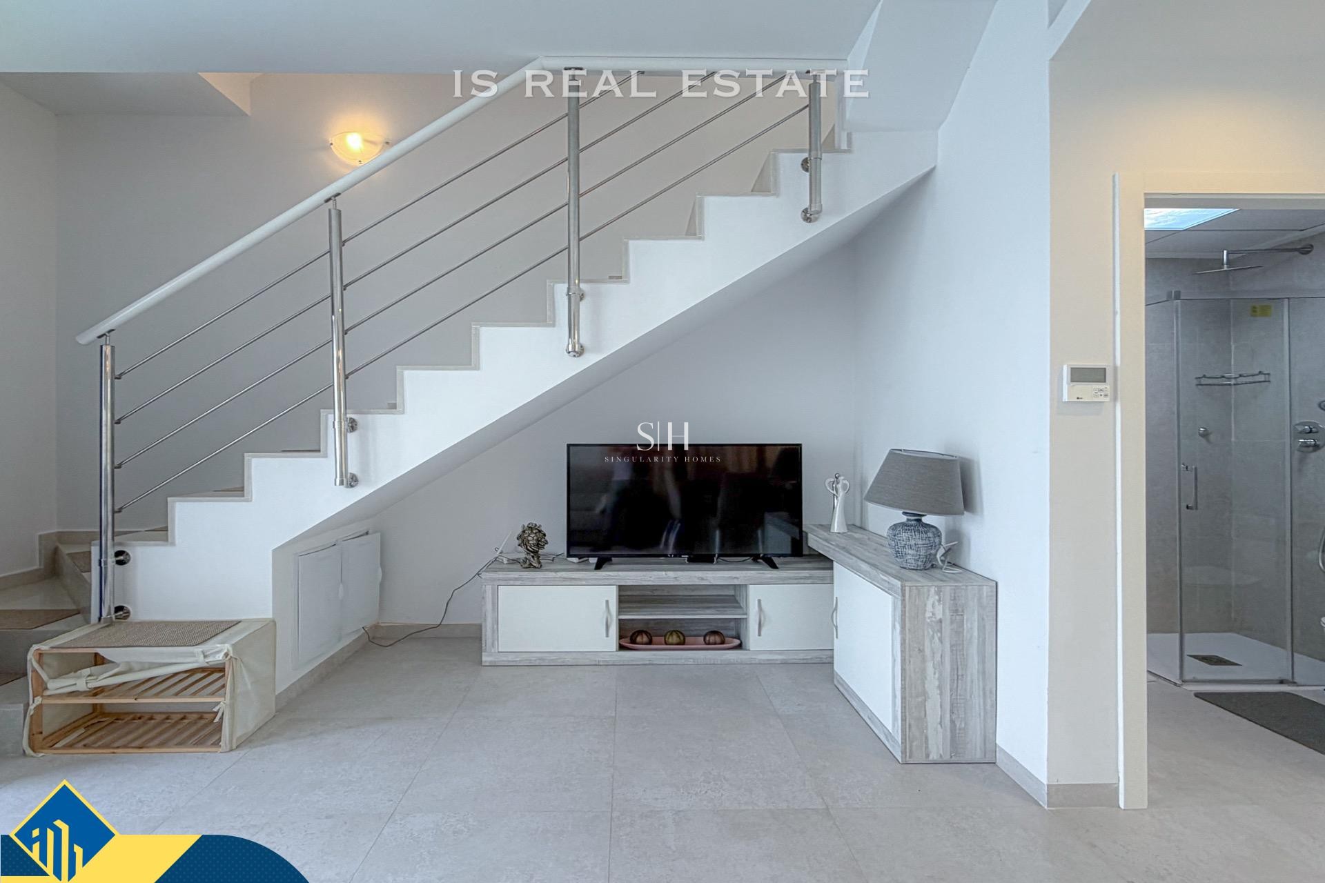 Перепродажа - Villa - Orihuela Costa - Los Altos
