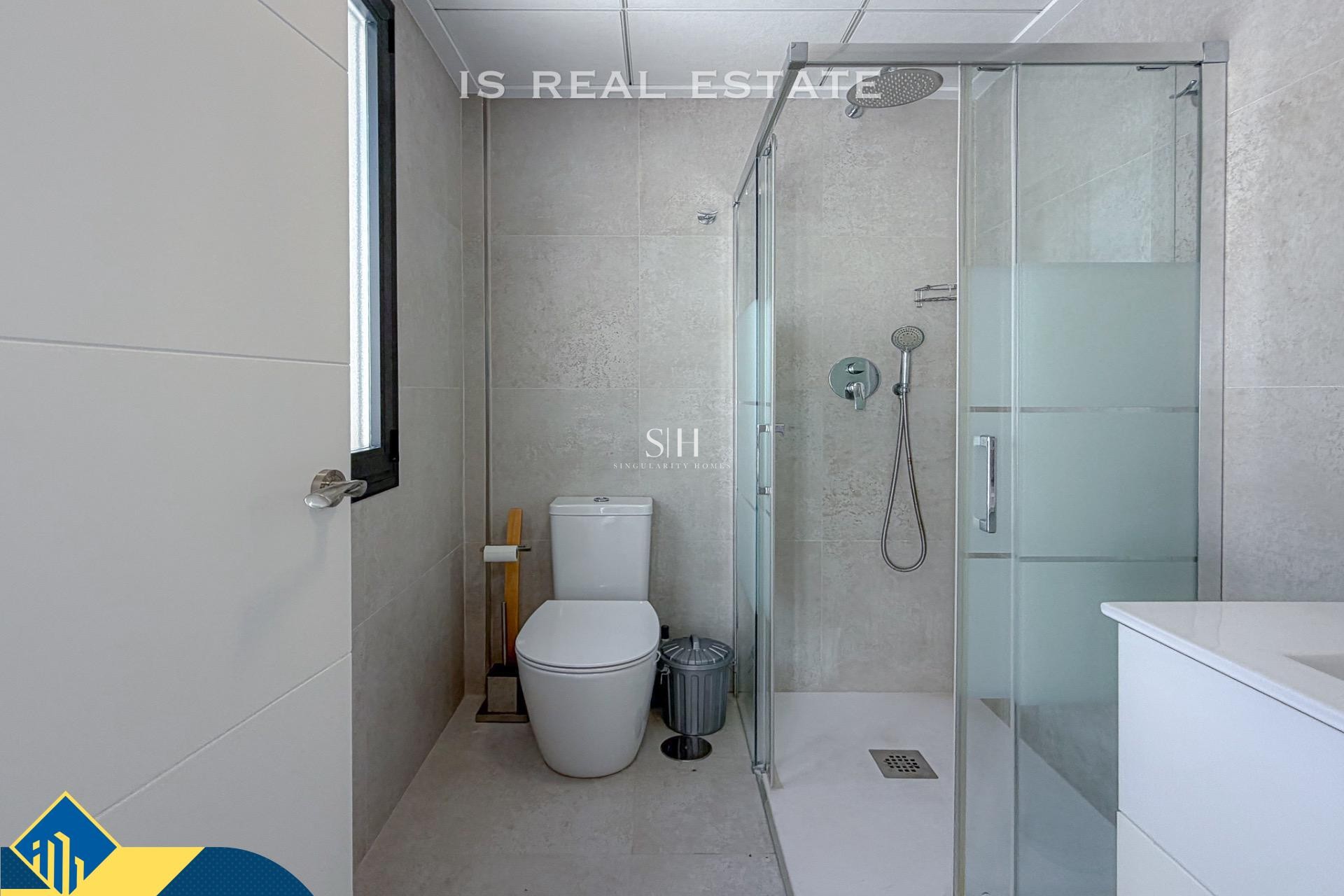 Перепродажа - Villa - Orihuela Costa - Los Altos