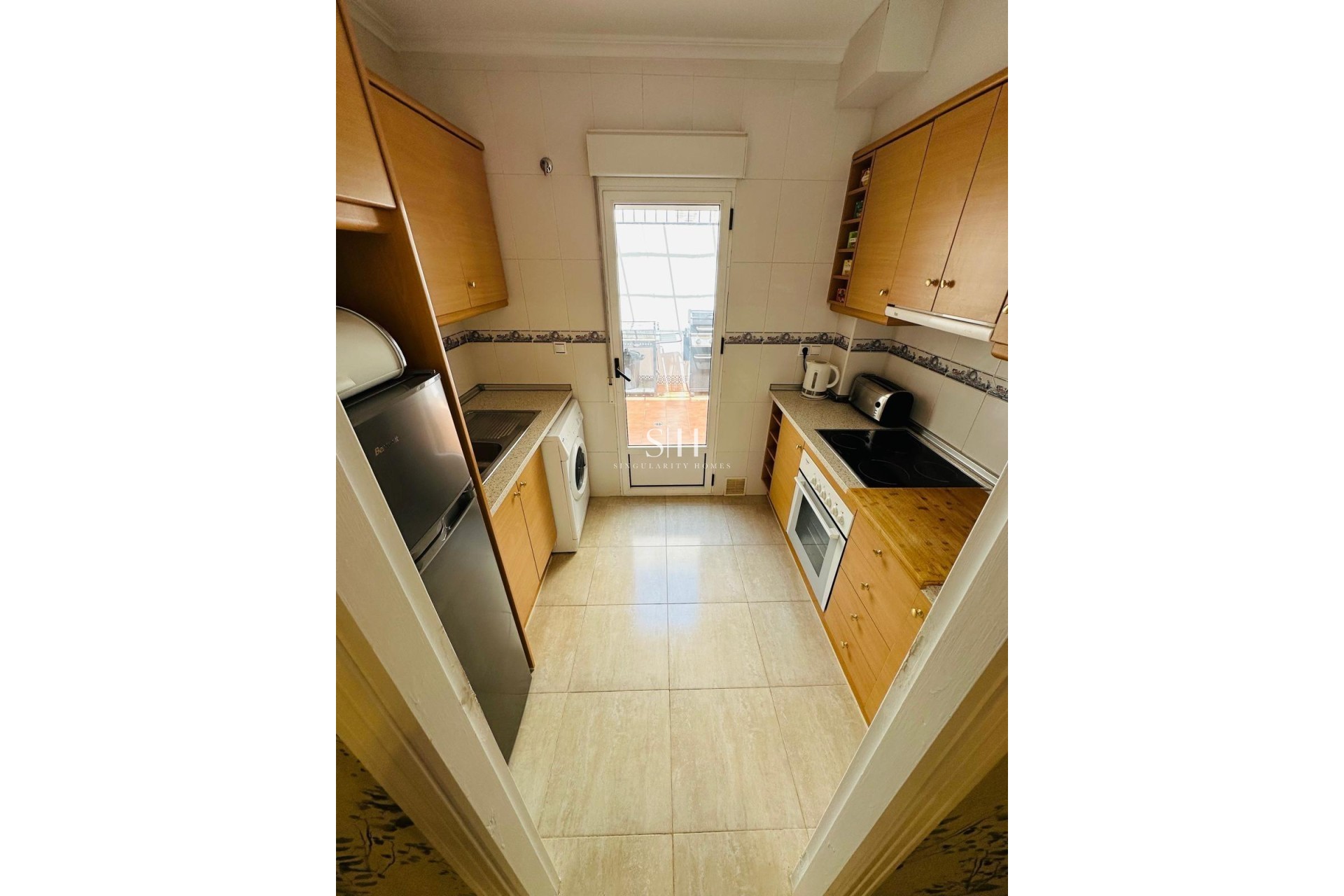 Перепродажа - Villa - Orihuela Costa - Los Altos