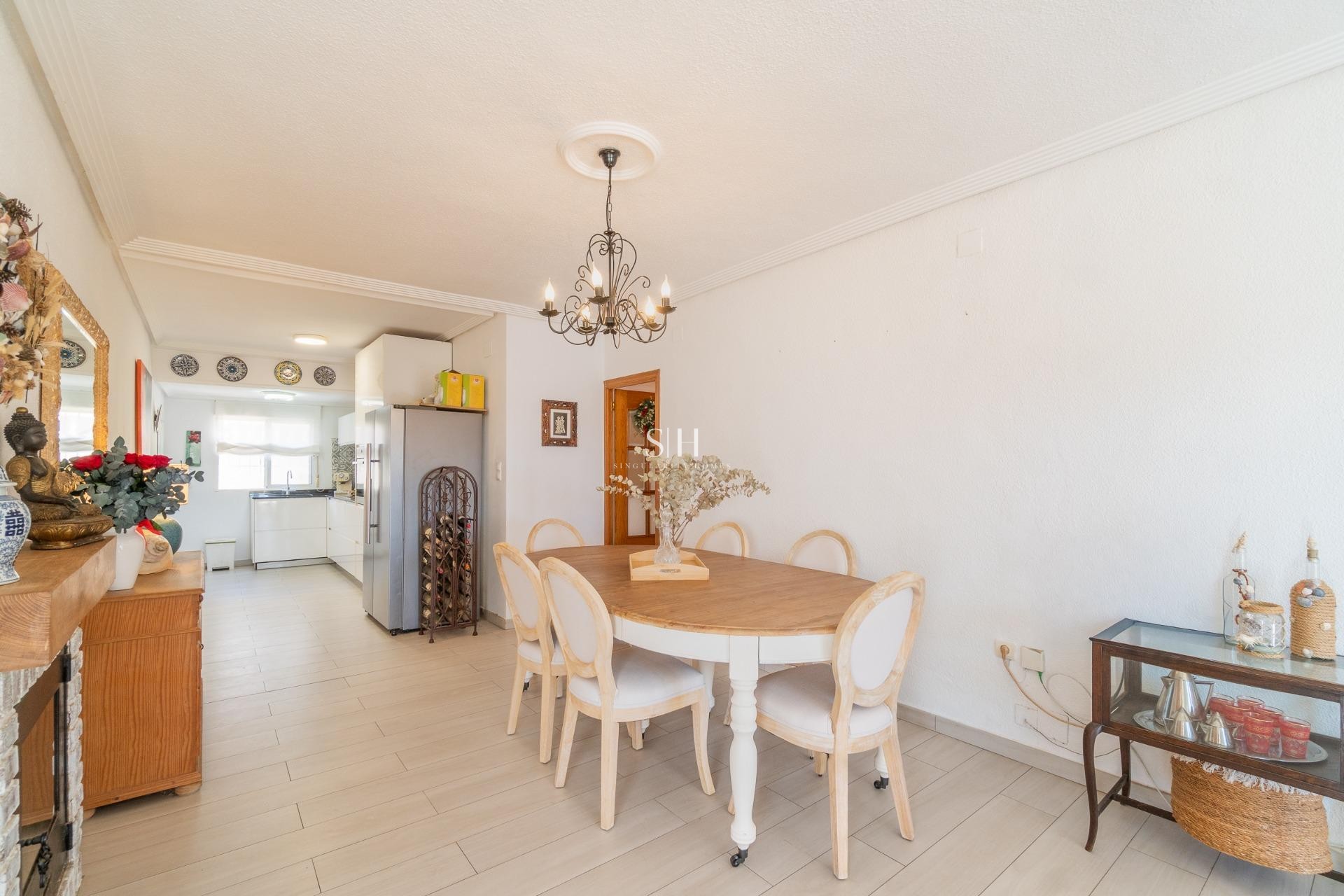 Перепродажа - Villa - Orihuela Costa - Los Balcones