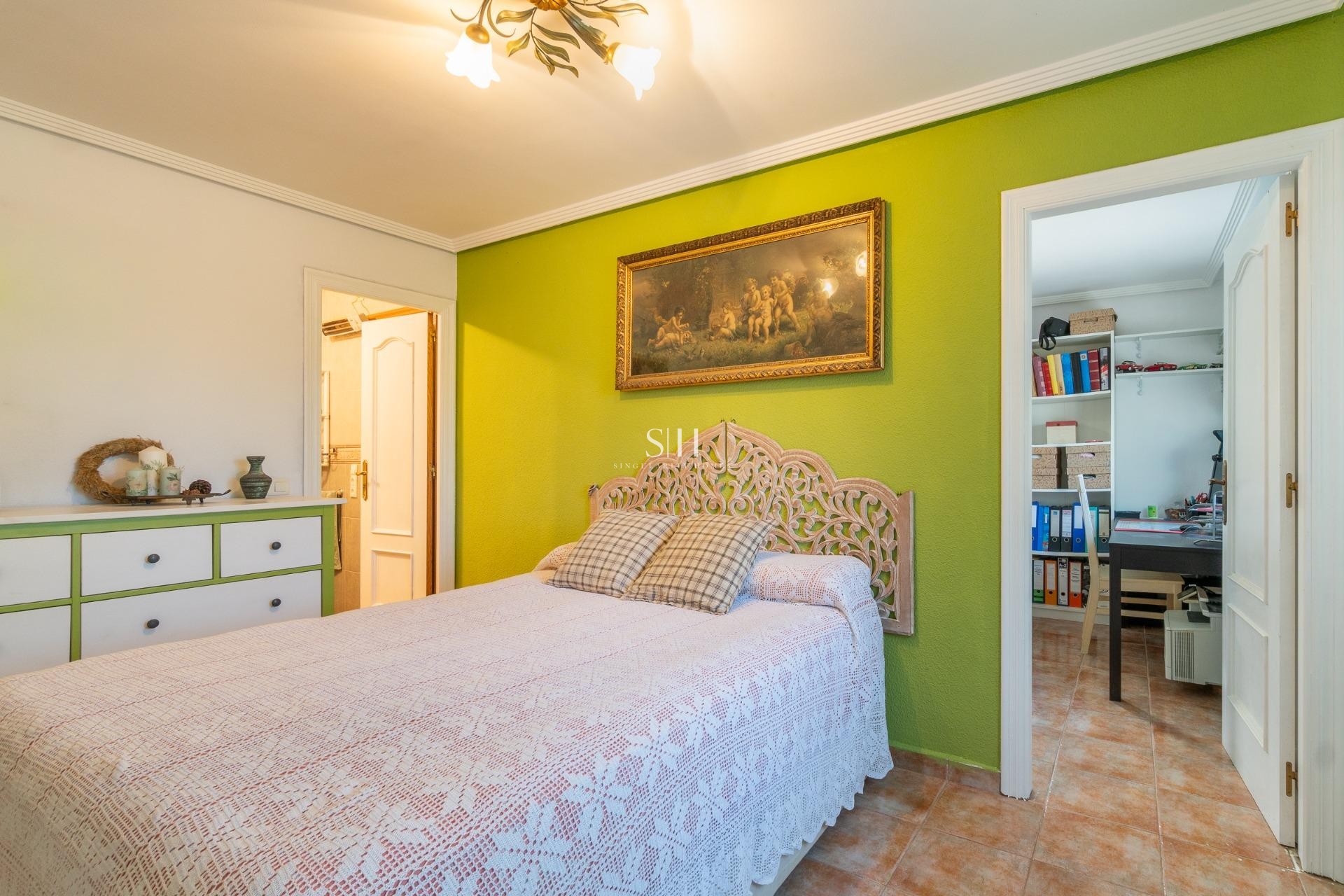 Перепродажа - Villa - Orihuela Costa - Los Balcones