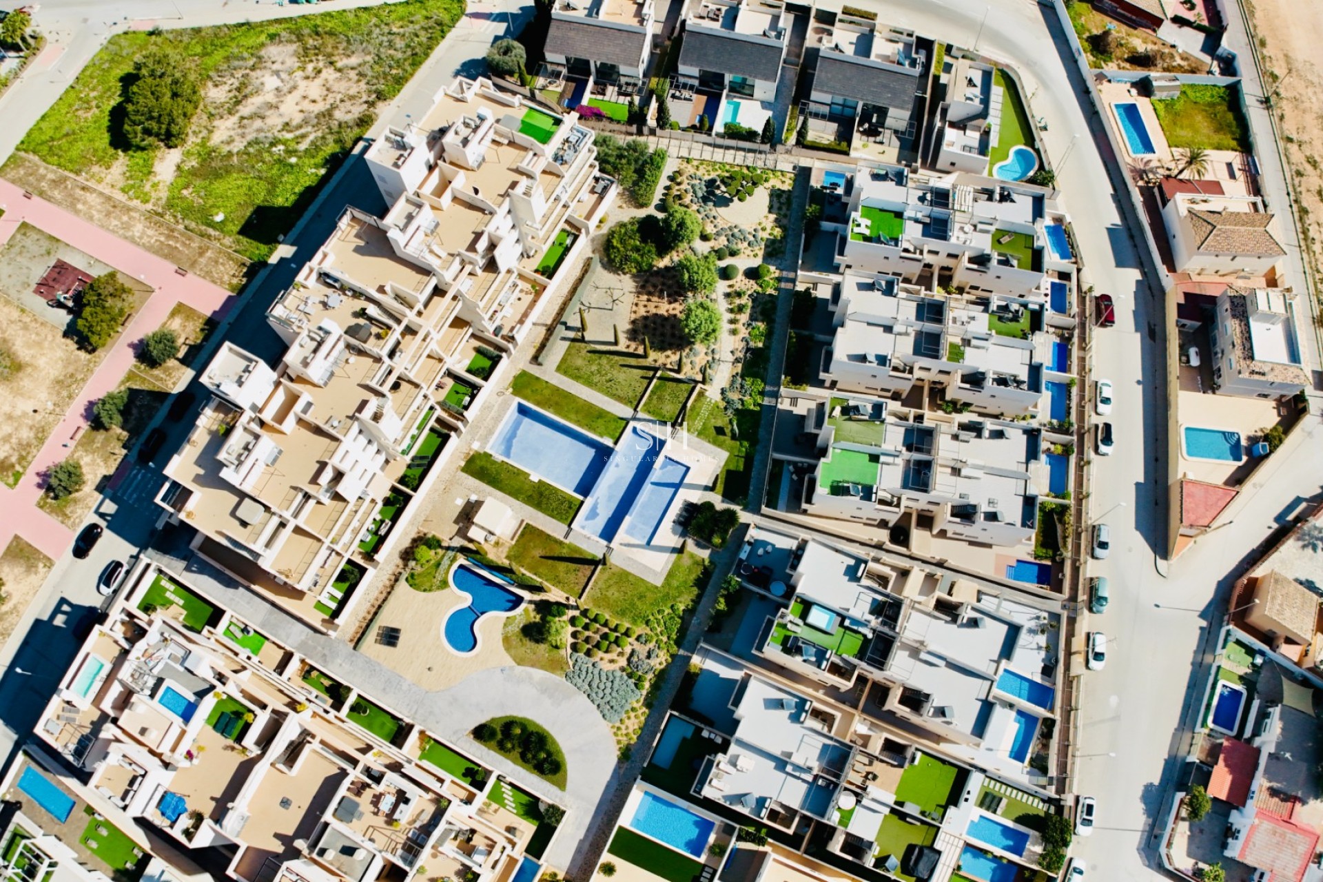 Перепродажа - Villa - Orihuela Costa - Los Dolses