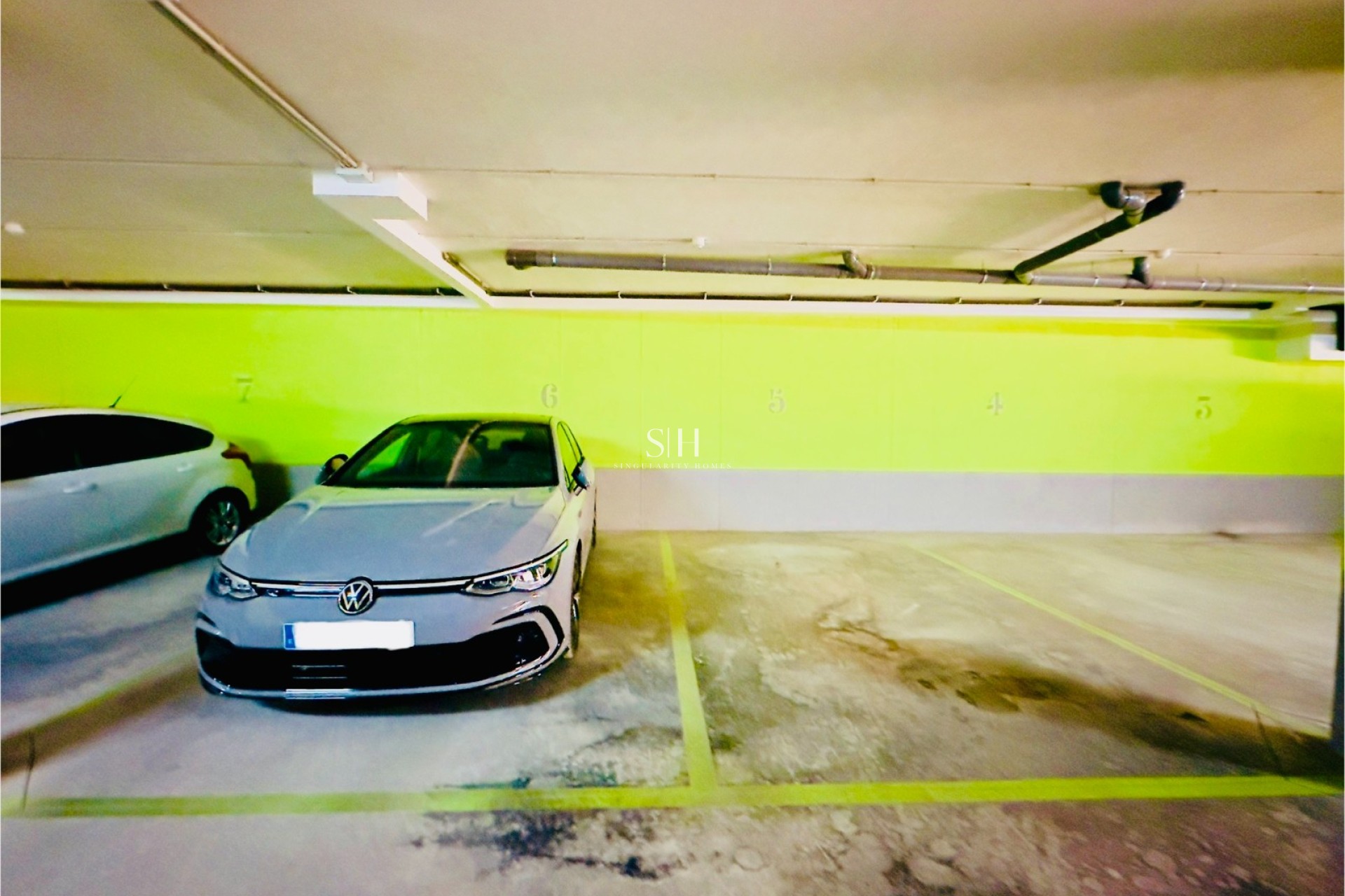 Перепродажа - Villa - Orihuela Costa - Los Dolses