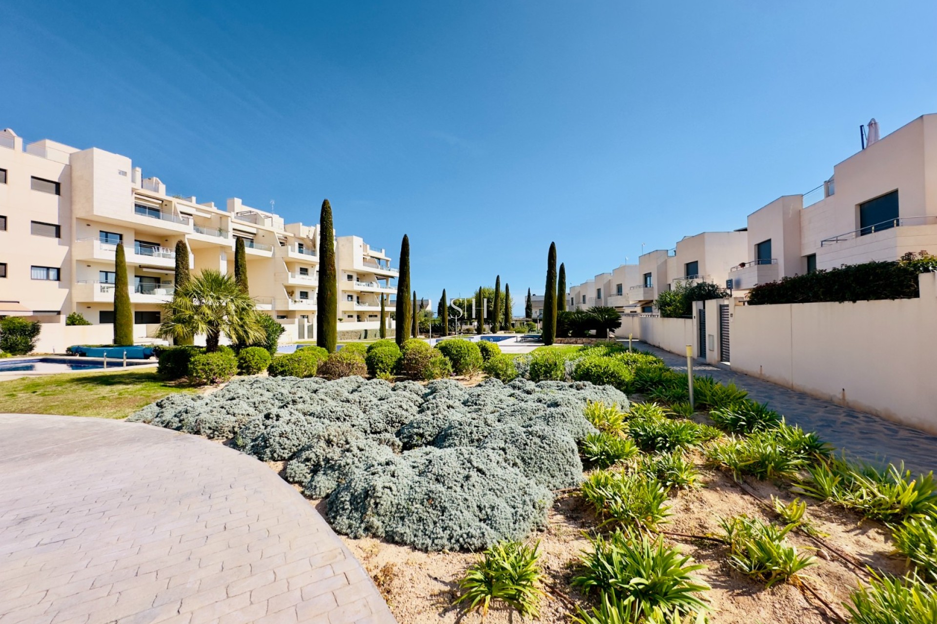 Перепродажа - Villa - Orihuela Costa - Los Dolses