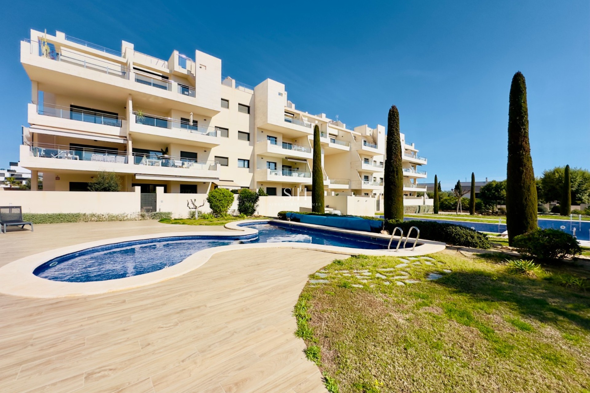 Перепродажа - Villa - Orihuela Costa - Los Dolses