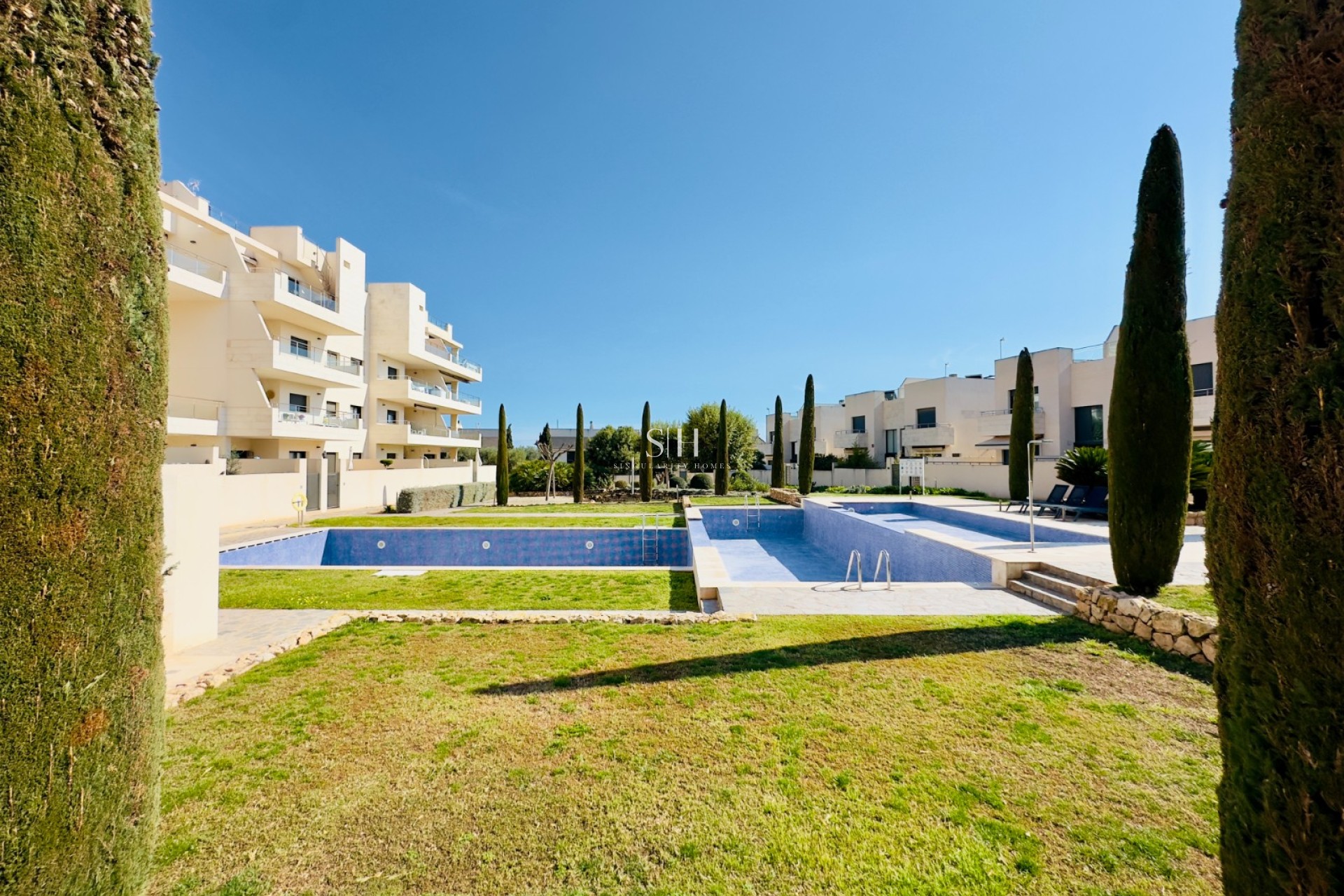 Перепродажа - Villa - Orihuela Costa - Los Dolses