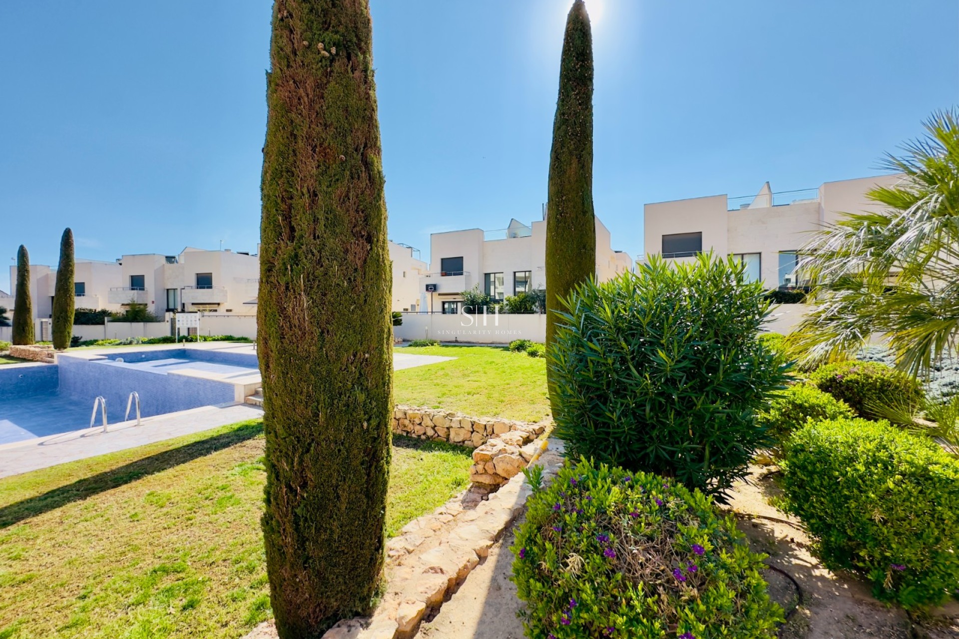 Перепродажа - Villa - Orihuela Costa - Los Dolses
